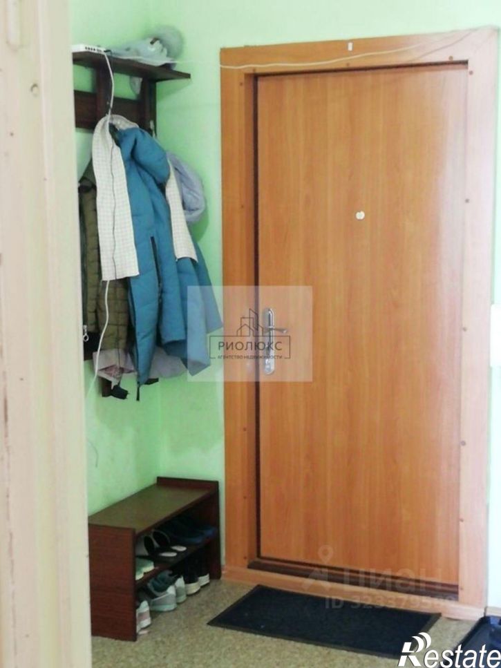 4-комн квартира Советская улица, 215,  д. 215