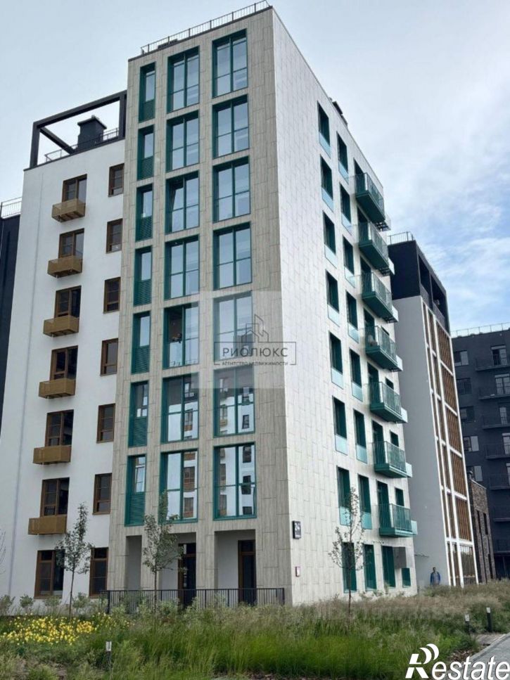 1-комн квартира улица Труда, 44 к5,  д. 44 к5