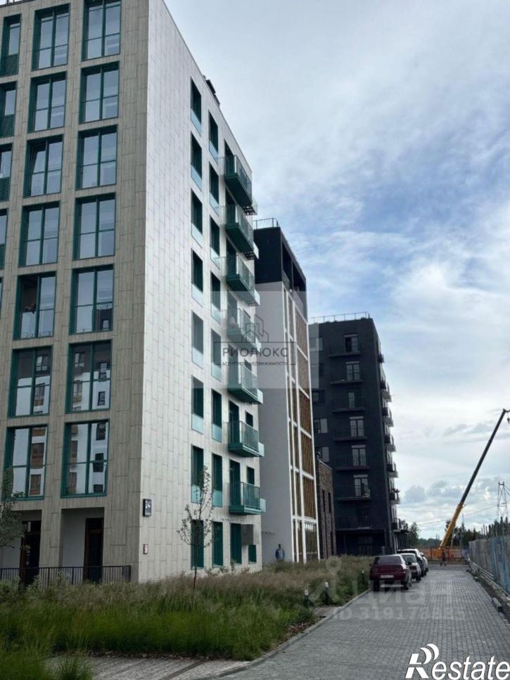 1-комн квартира улица Труда, 44 к5,  д. 44 к5