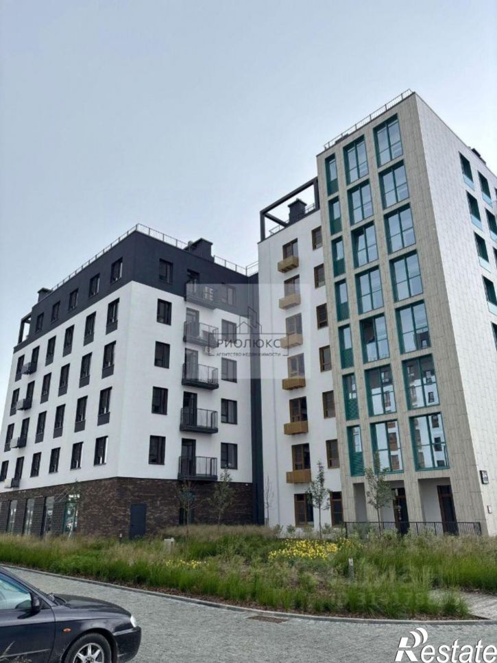 1-комн квартира улица Труда, 44 к5,  д. 44 к5