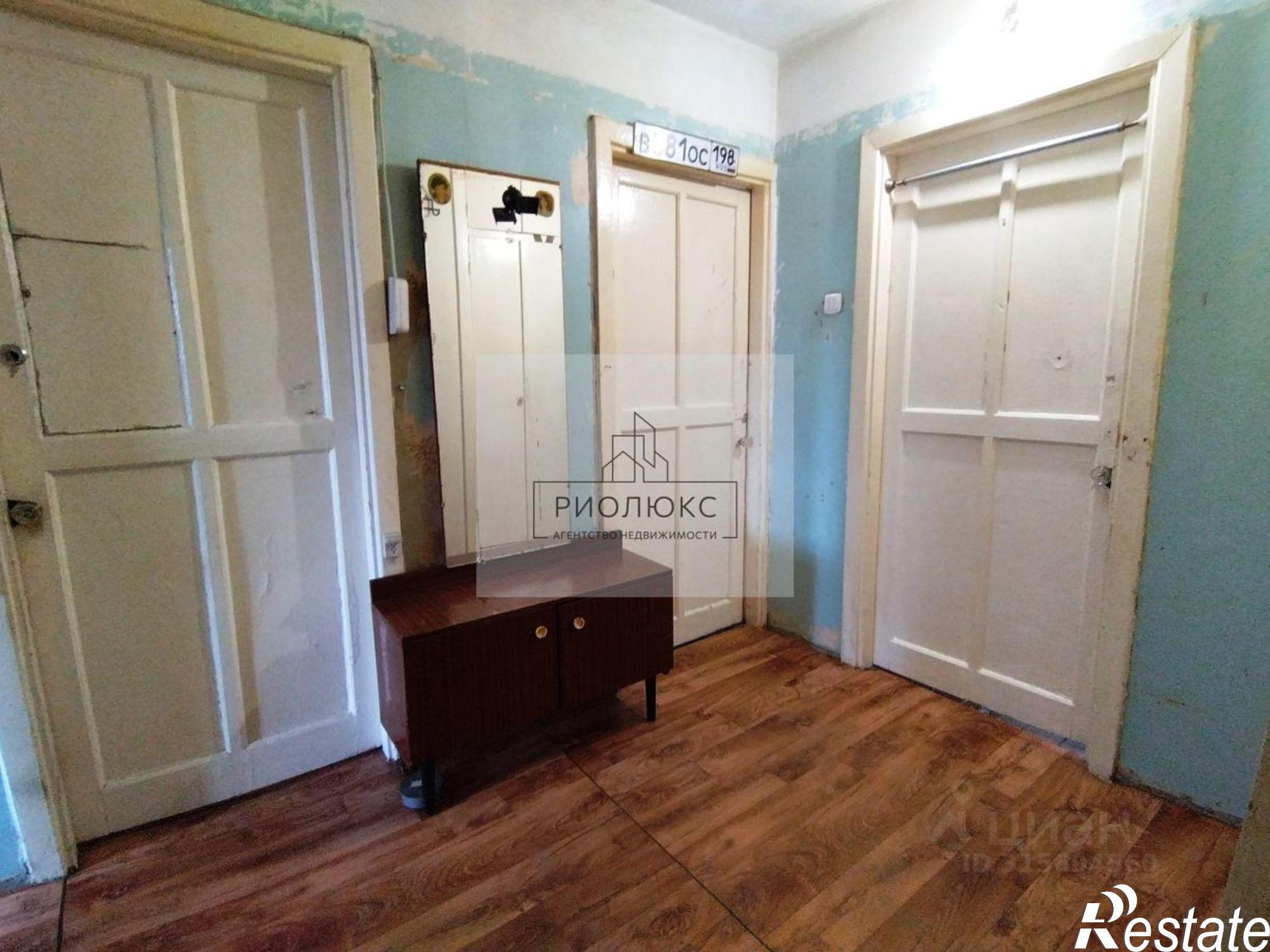 Купить квартиру за 3 300 000 рублей на улица Суворова, 138