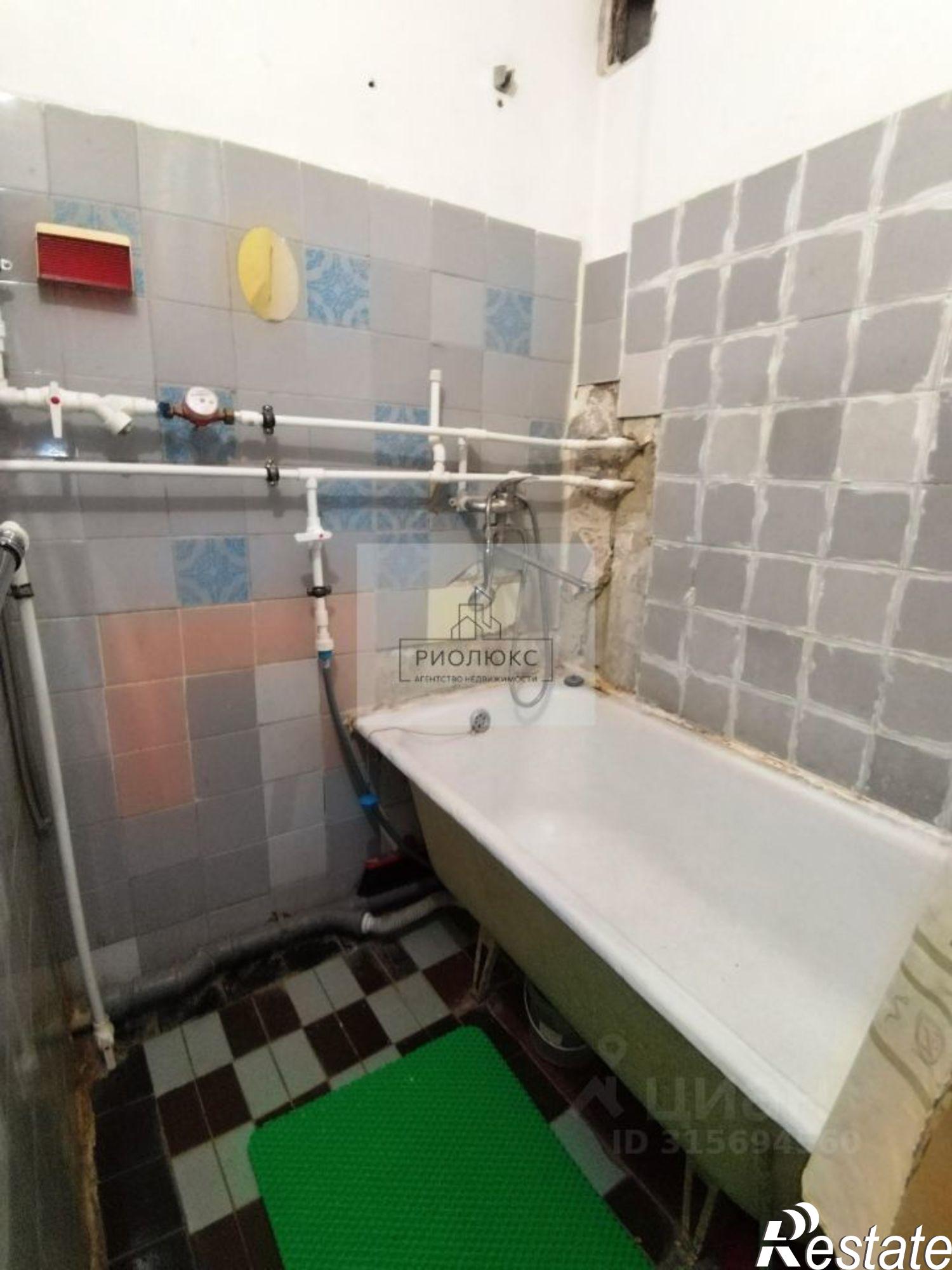 Купить квартиру за 3 300 000 рублей на улица Суворова, 138