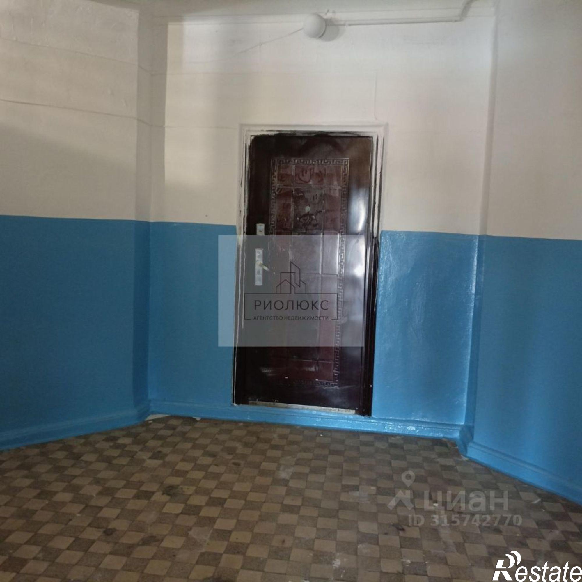 Купить квартиру за 2 800 000 рублей на улица Кирова, 204