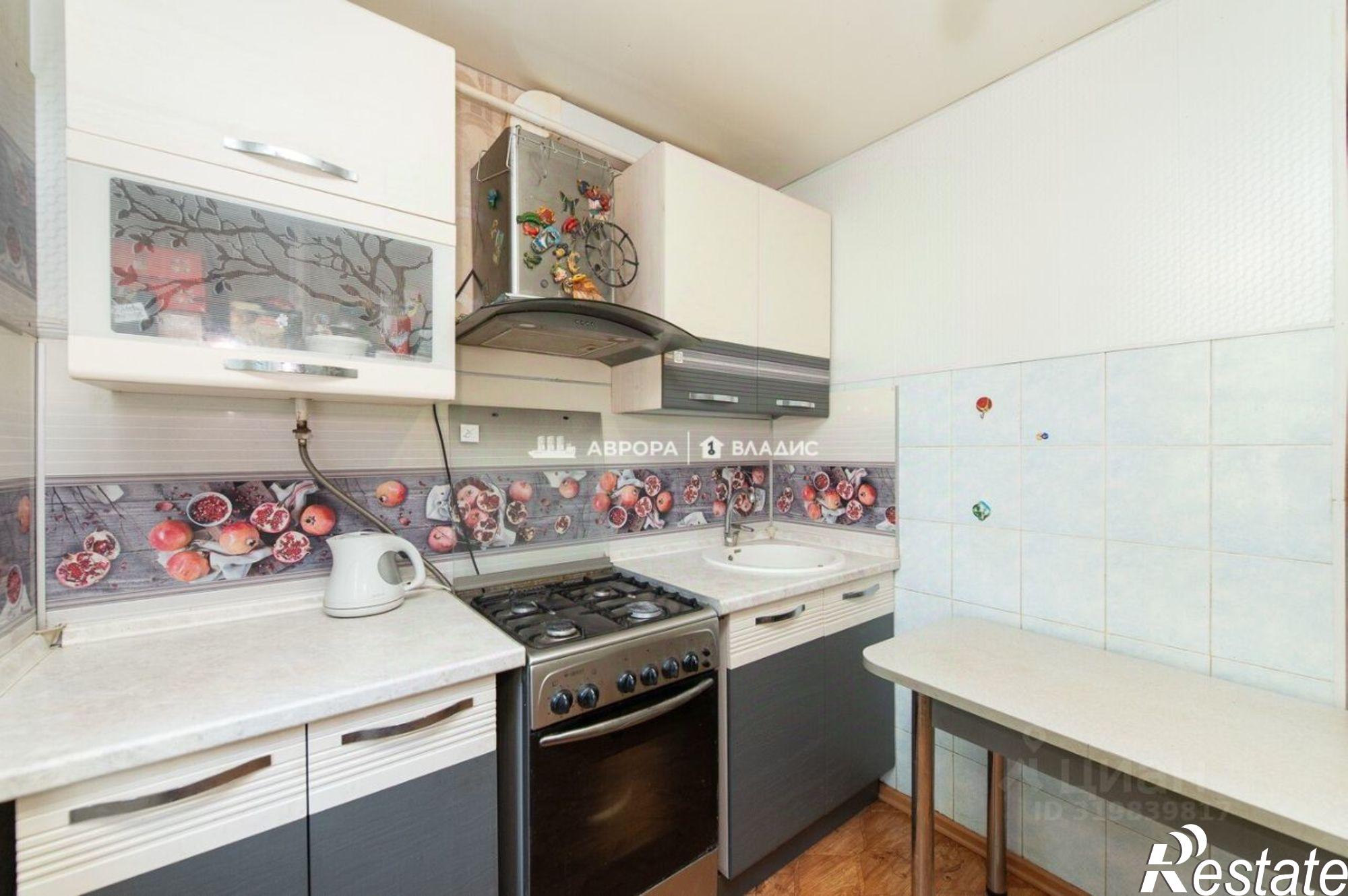 Купить квартиру за 3 490 000 рублей на улица Советской Армии, 37