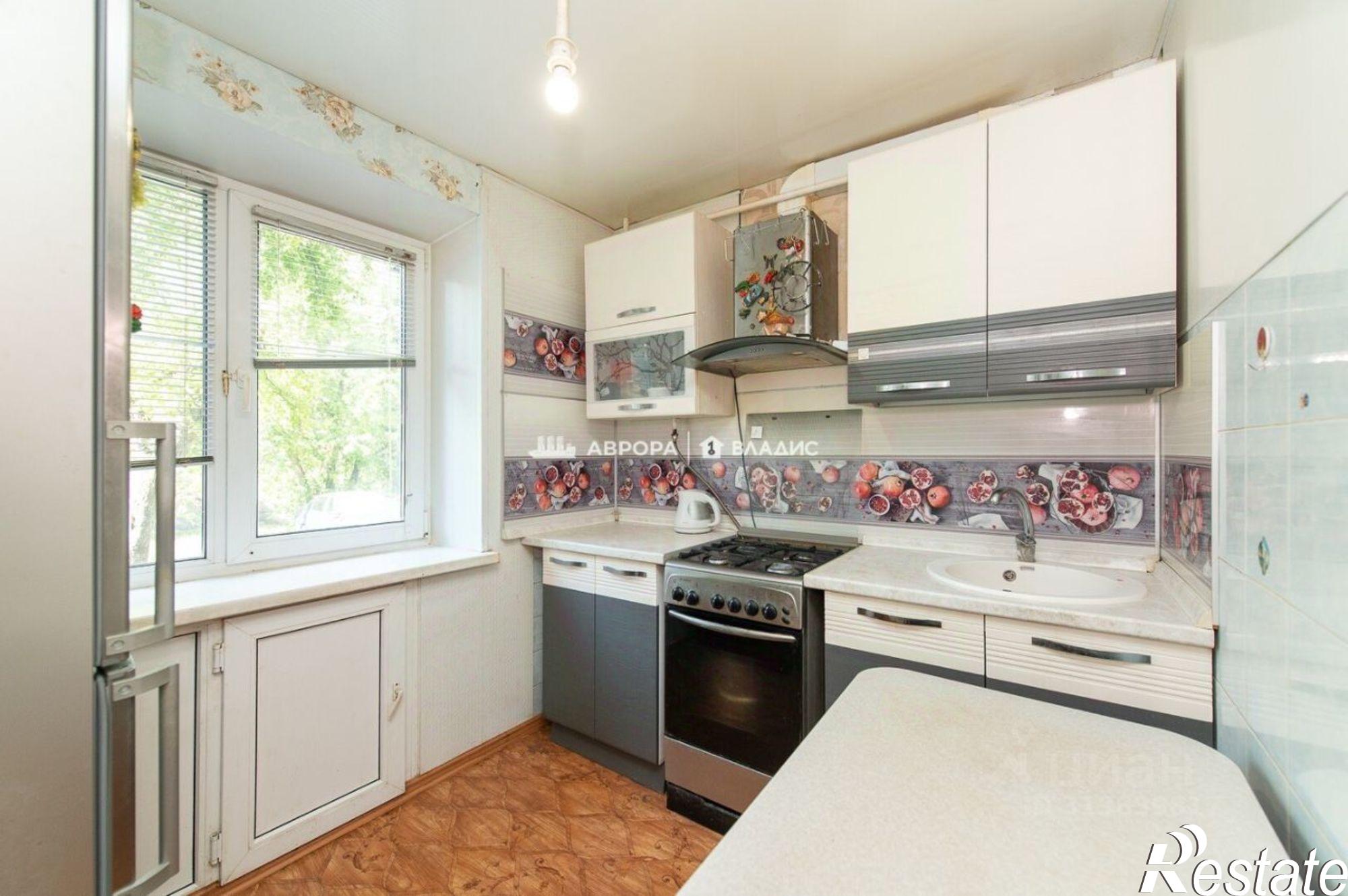 Купить квартиру за 3 490 000 рублей на улица Советской Армии, 37