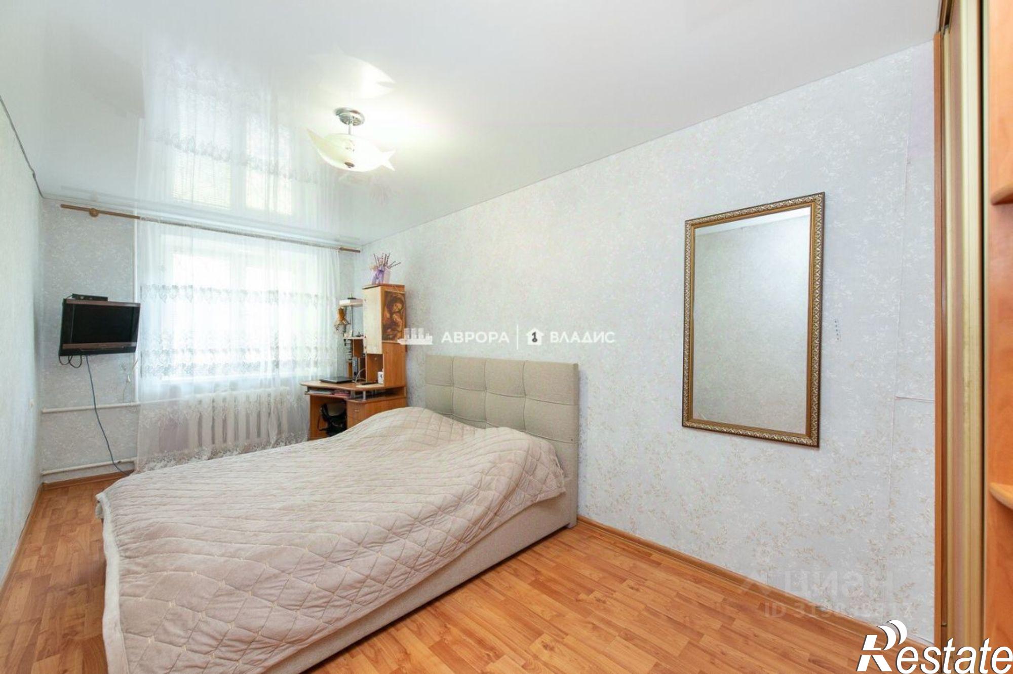 Купить квартиру за 3 490 000 рублей на улица Советской Армии, 37