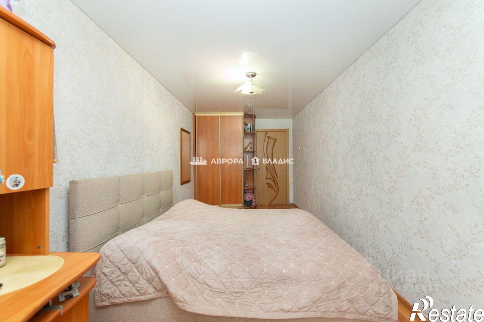 Купить квартиру за 3 490 000 рублей на улица Советской Армии, 37