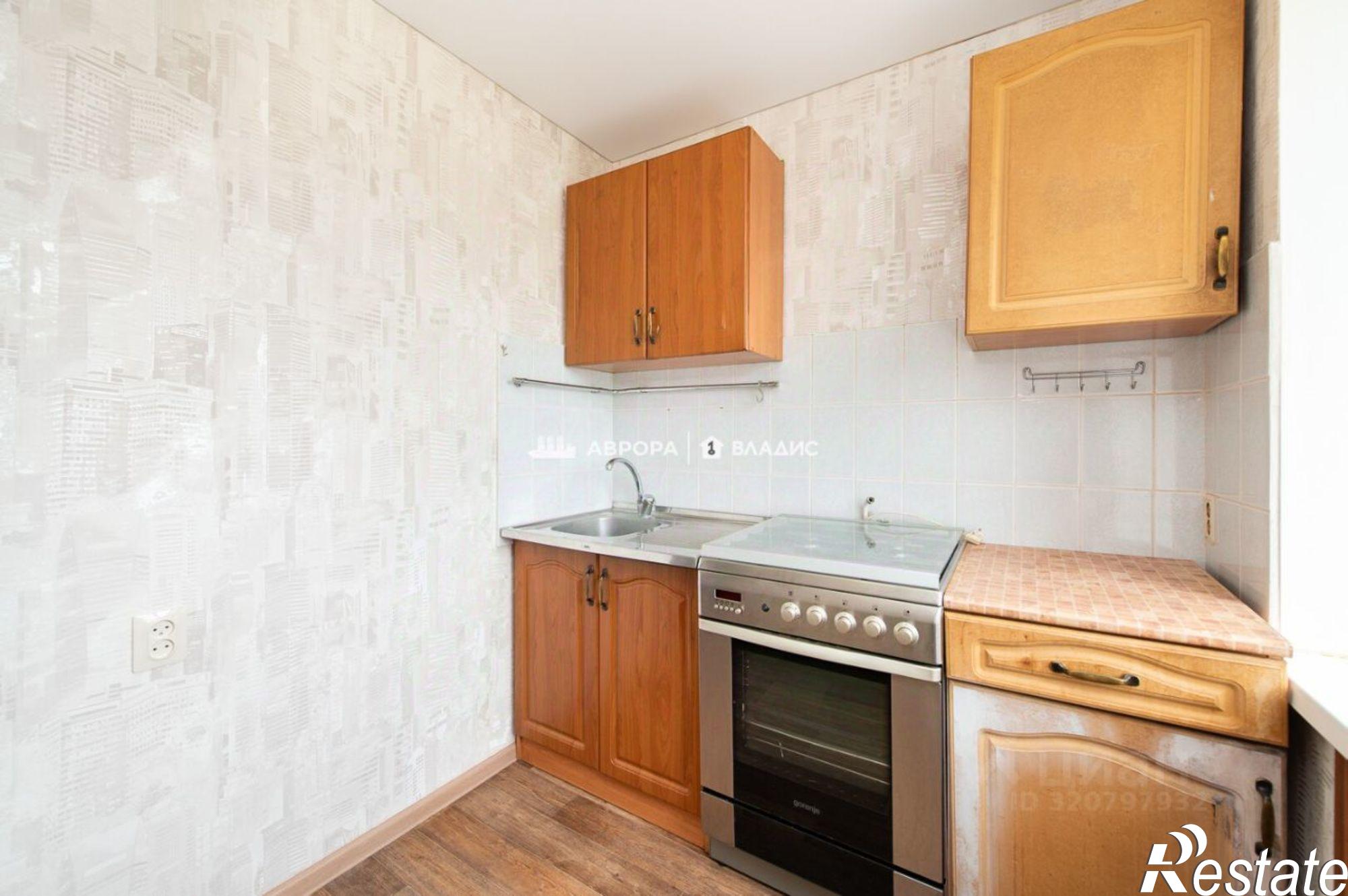 Купить квартиру за 3 650 000 рублей на улица Гагарина, 20