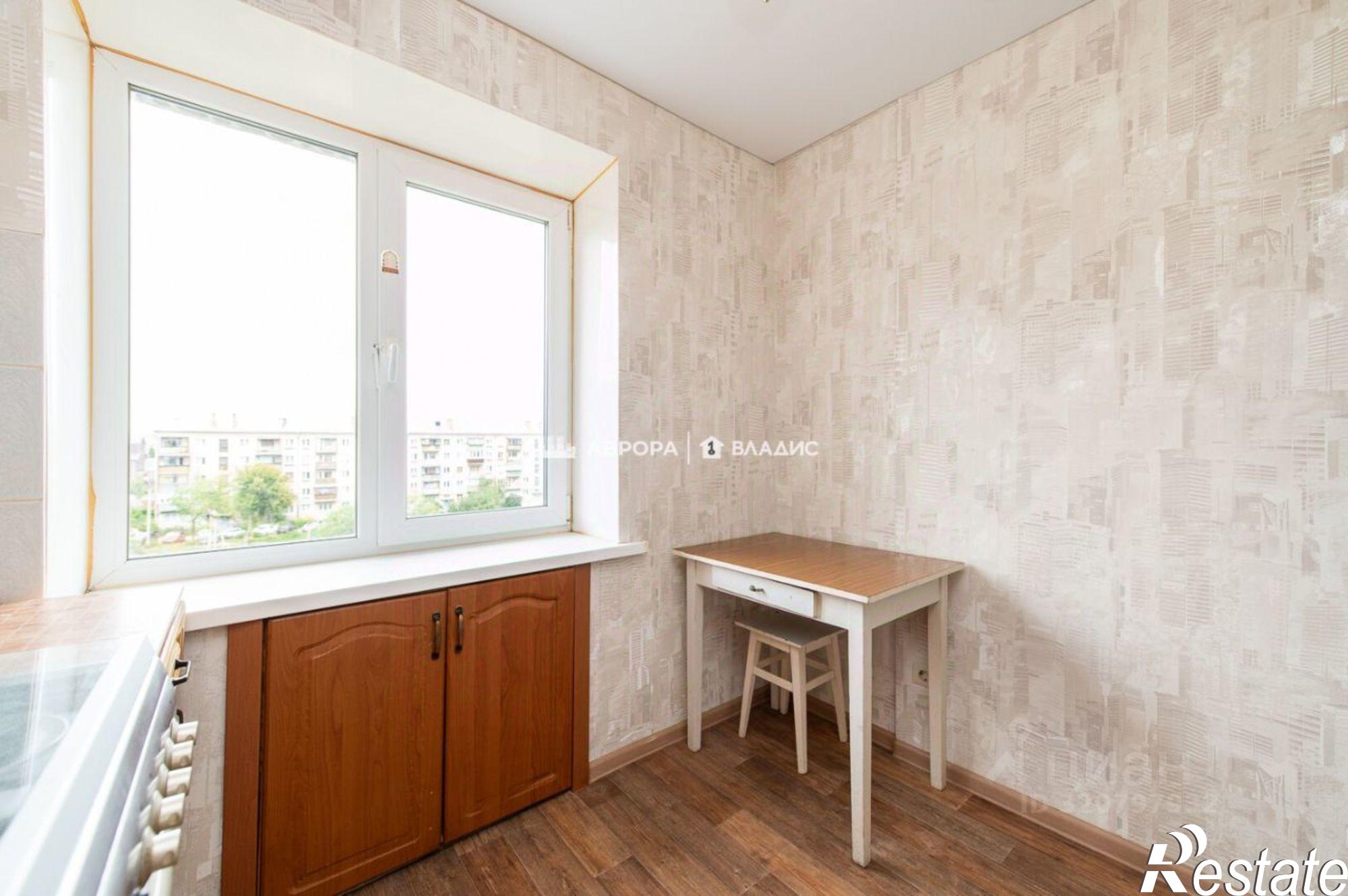 Купить квартиру за 3 650 000 рублей на улица Гагарина, 20