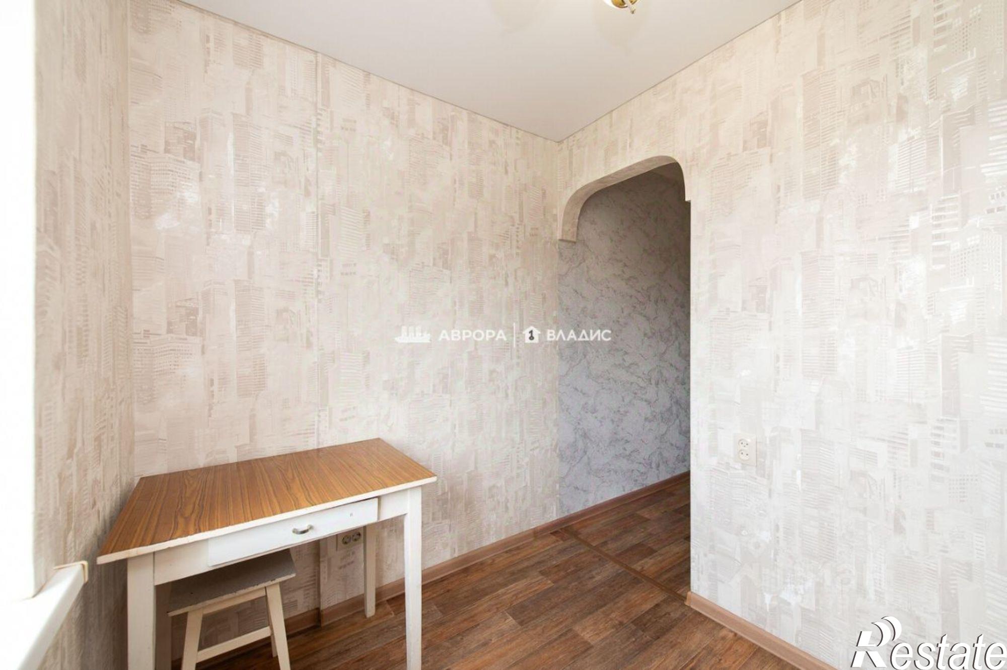 Купить квартиру за 3 650 000 рублей на улица Гагарина, 20