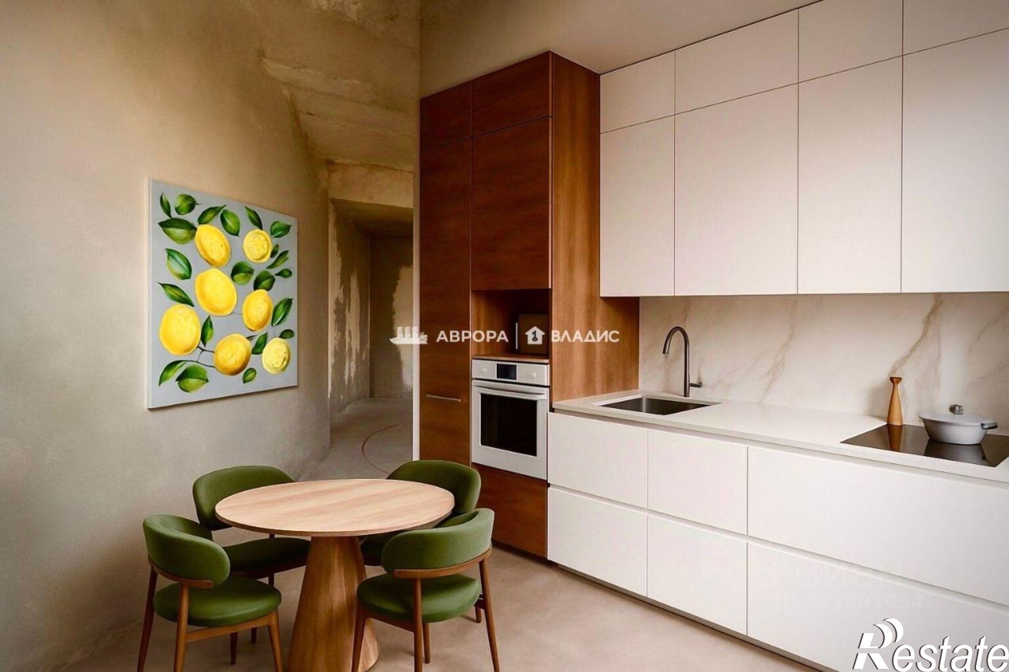 Купить квартиру за 3 700 000 рублей на Сочинская улица, 45/1