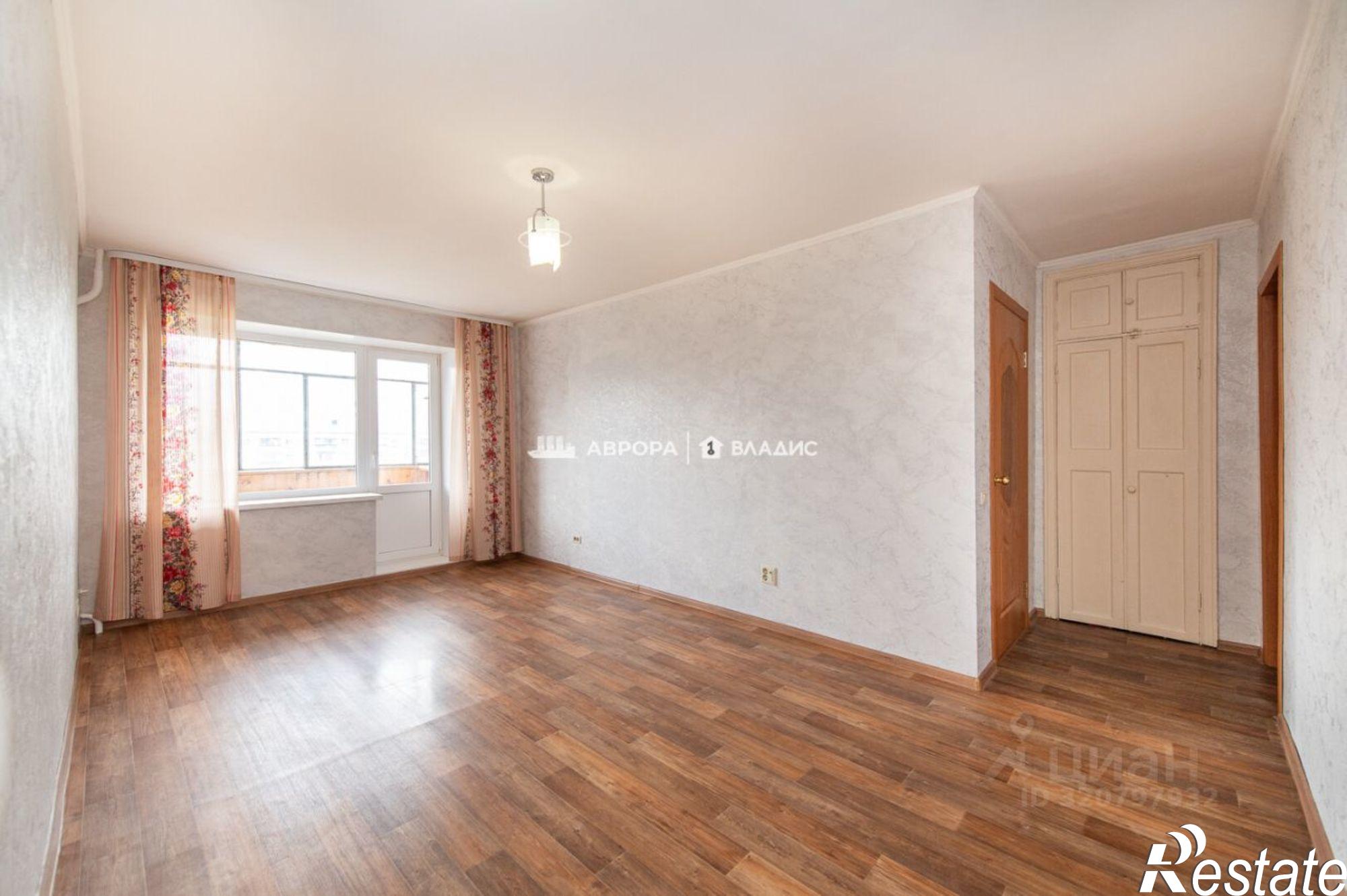 Купить квартиру за 3 650 000 рублей на улица Гагарина, 20