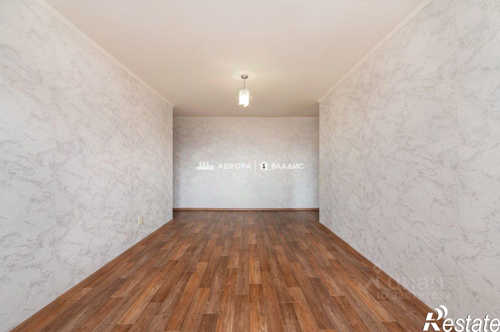 Купить квартиру за 3 650 000 рублей на улица Гагарина, 20