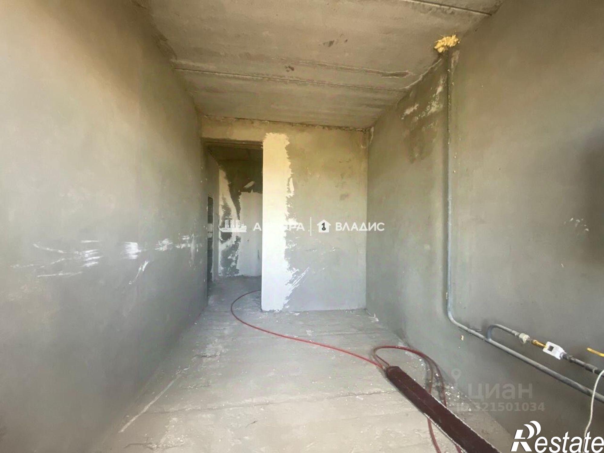 Купить квартиру за 3 700 000 рублей на Сочинская улица, 45/1