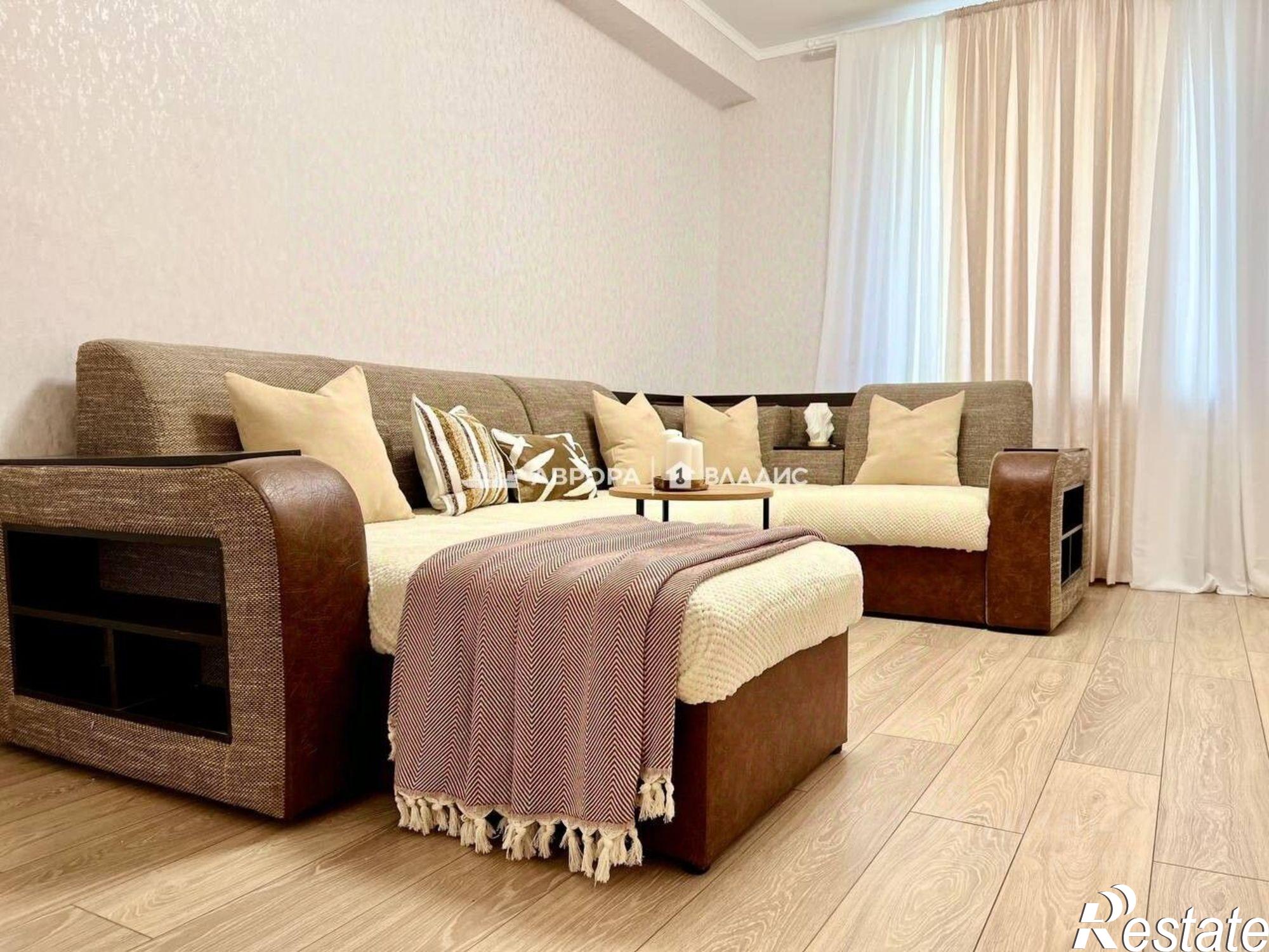 Купить квартиру за 3 899 000 рублей на проспект Ленина, 10