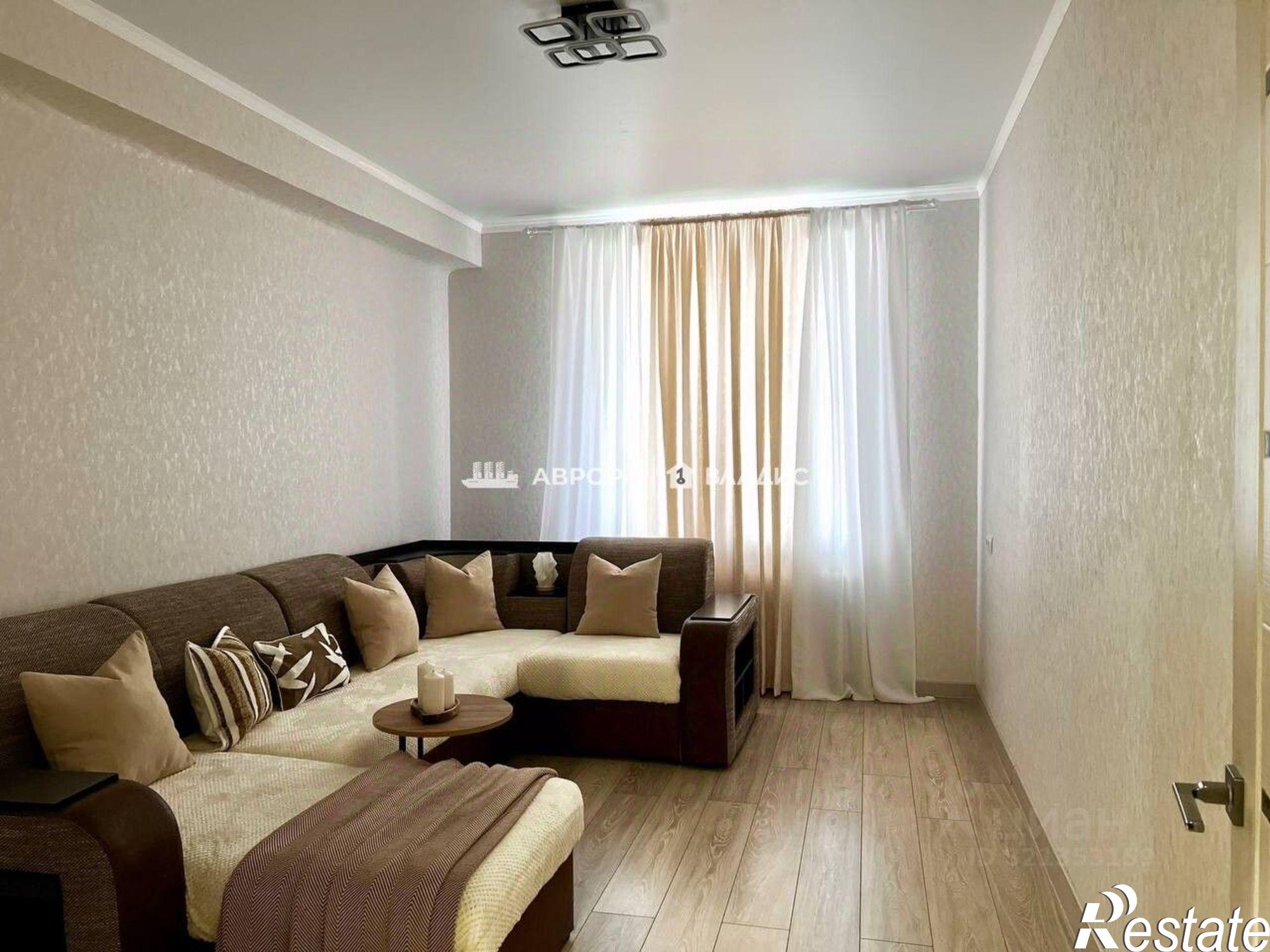 Купить квартиру за 3 899 000 рублей на проспект Ленина, 10