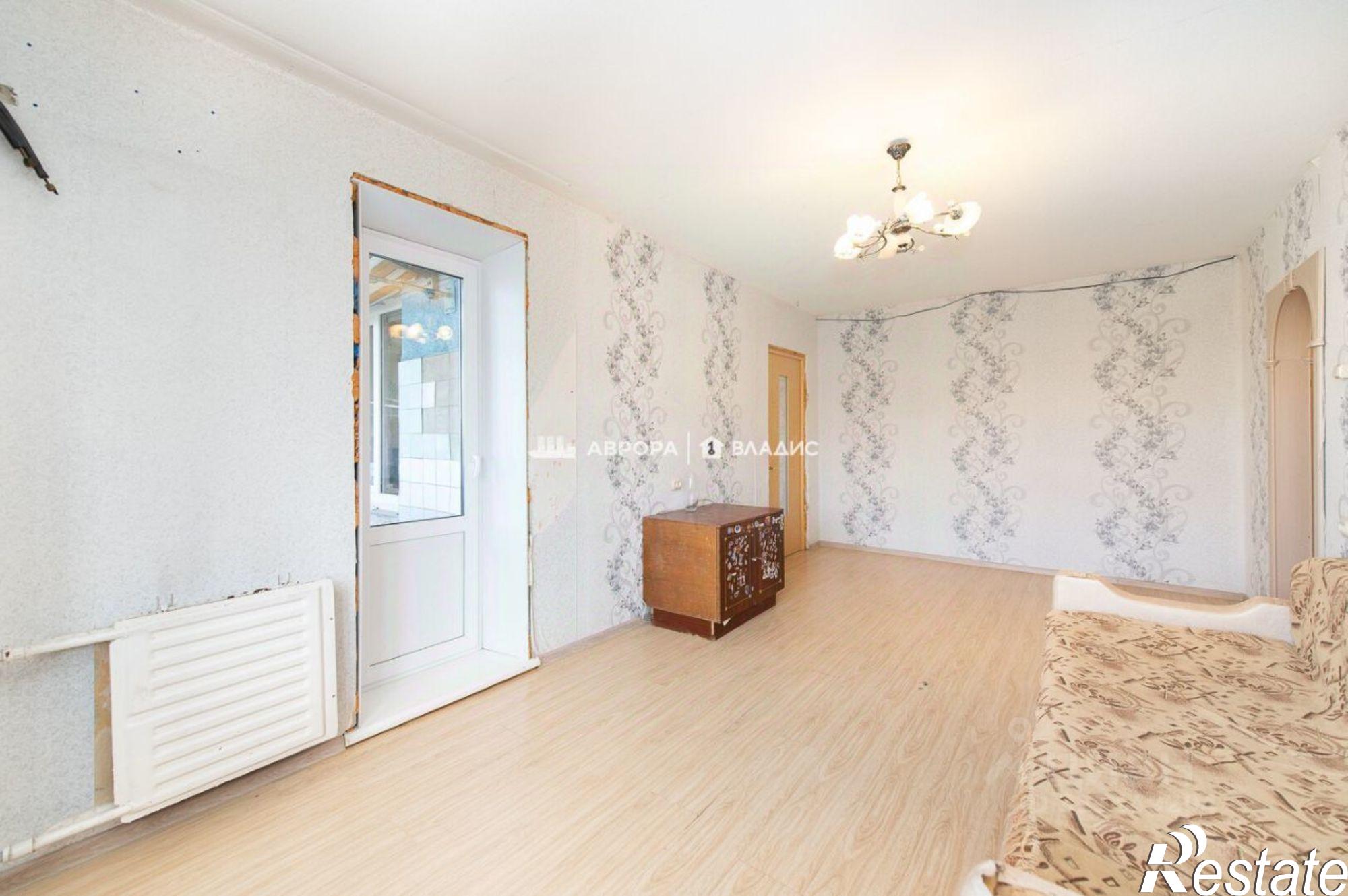 Купить квартиру за 3 900 000 рублей на улица Ворошилова, 29