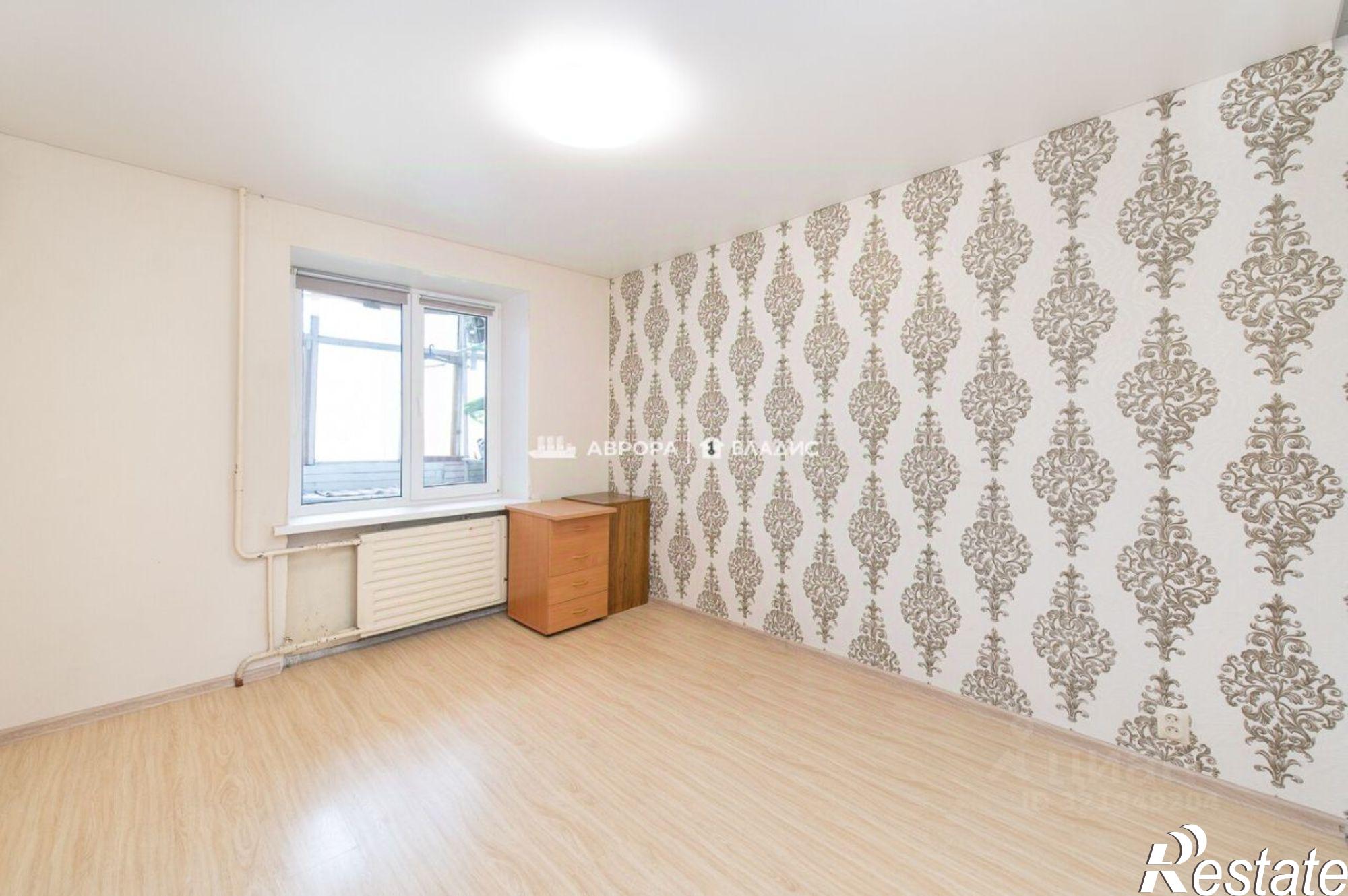 Купить квартиру за 3 900 000 рублей на улица Ворошилова, 29