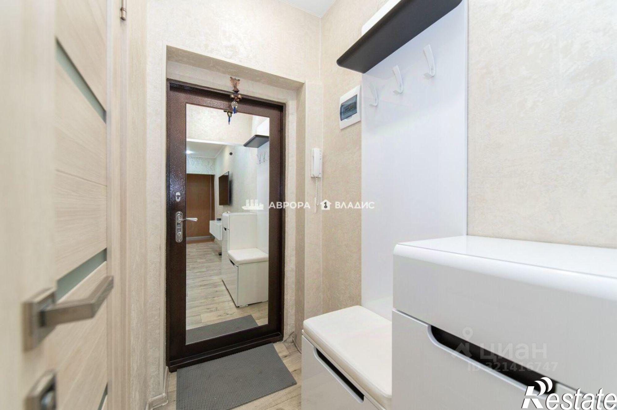 Купить квартиру за 4 990 000 рублей на проспект Ленина, 65/1