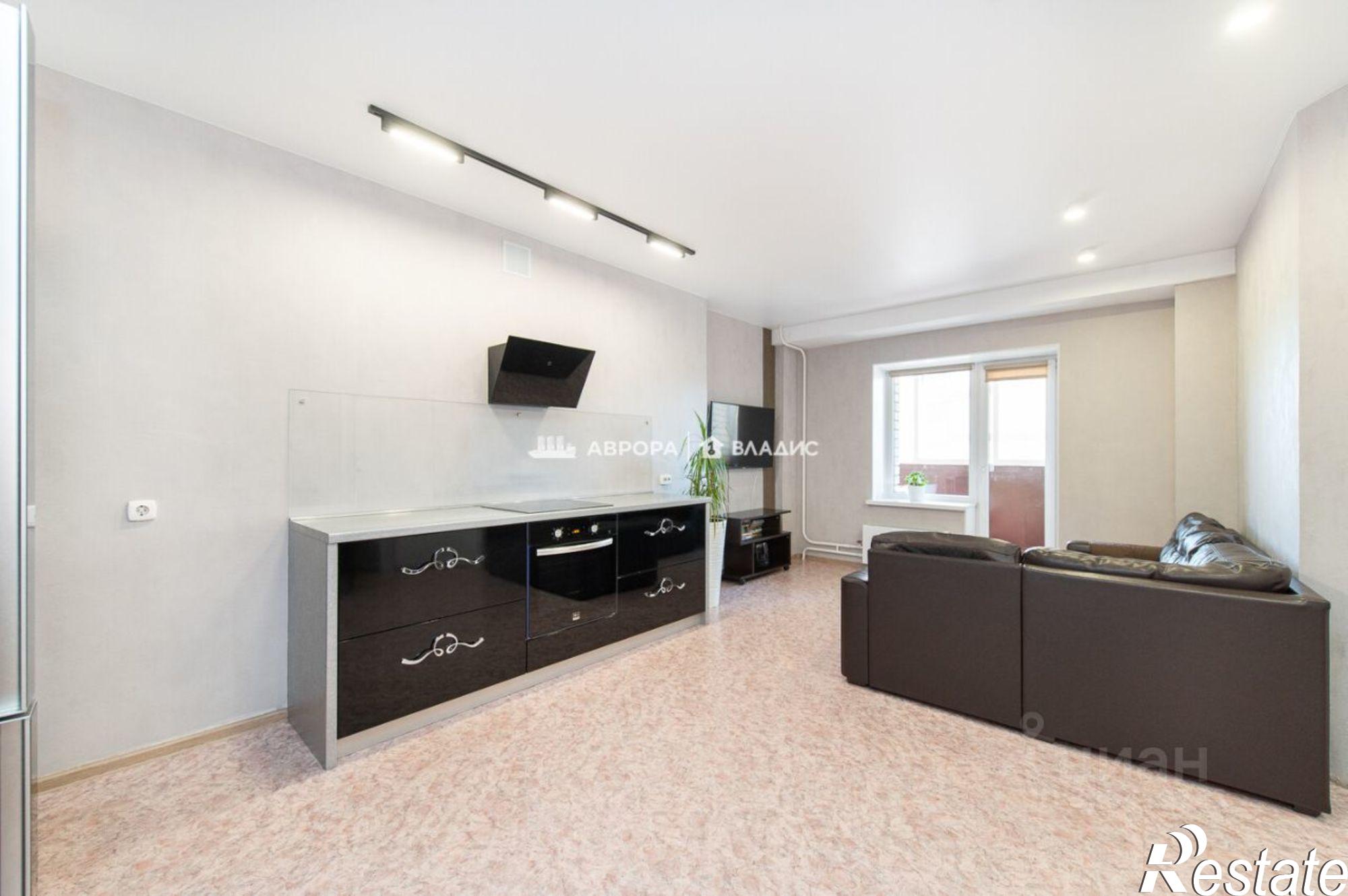 Купить квартиру за 5 800 000 рублей на проспект Карла Маркса, 212