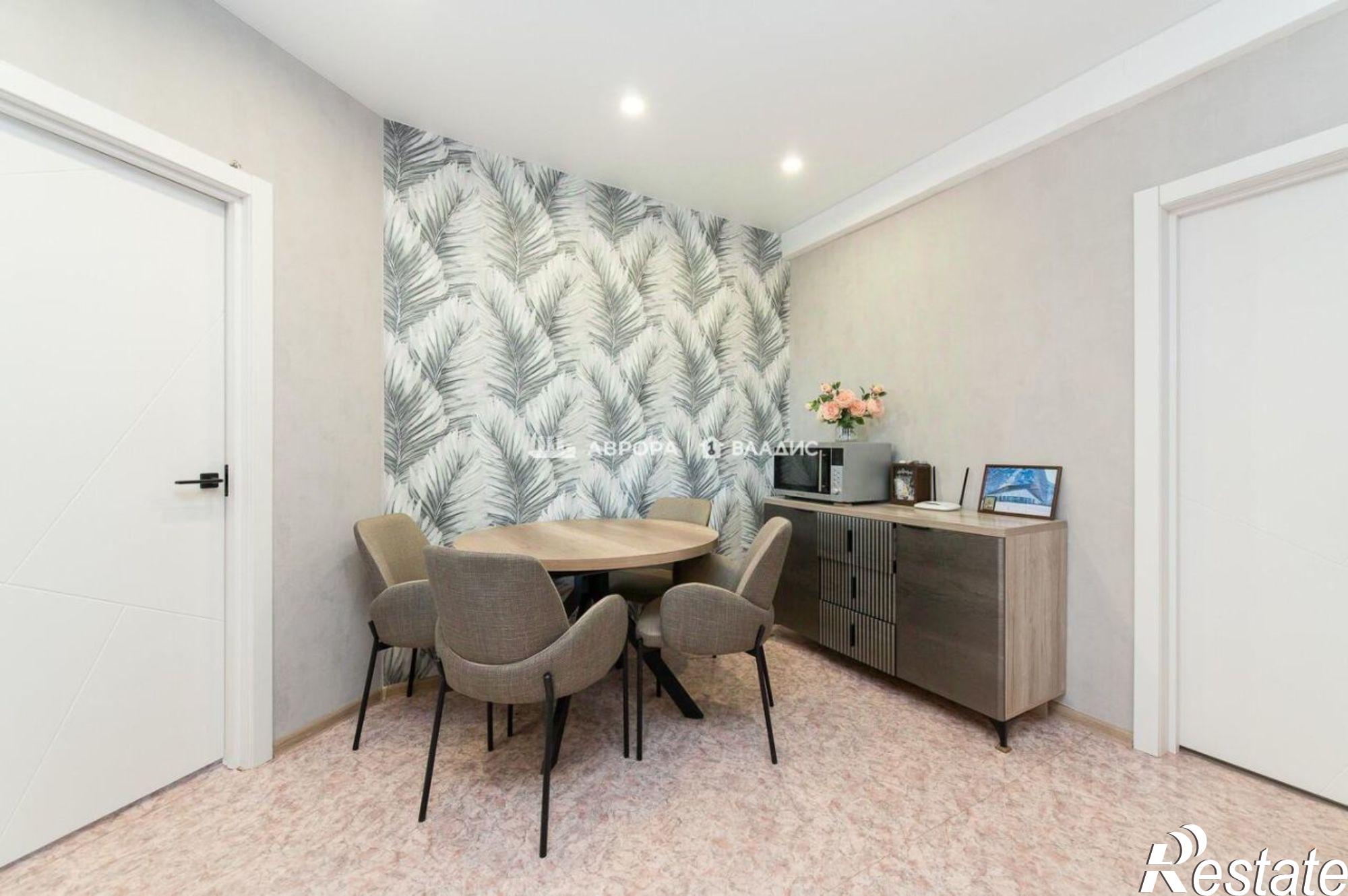 Купить квартиру за 5 800 000 рублей на проспект Карла Маркса, 212