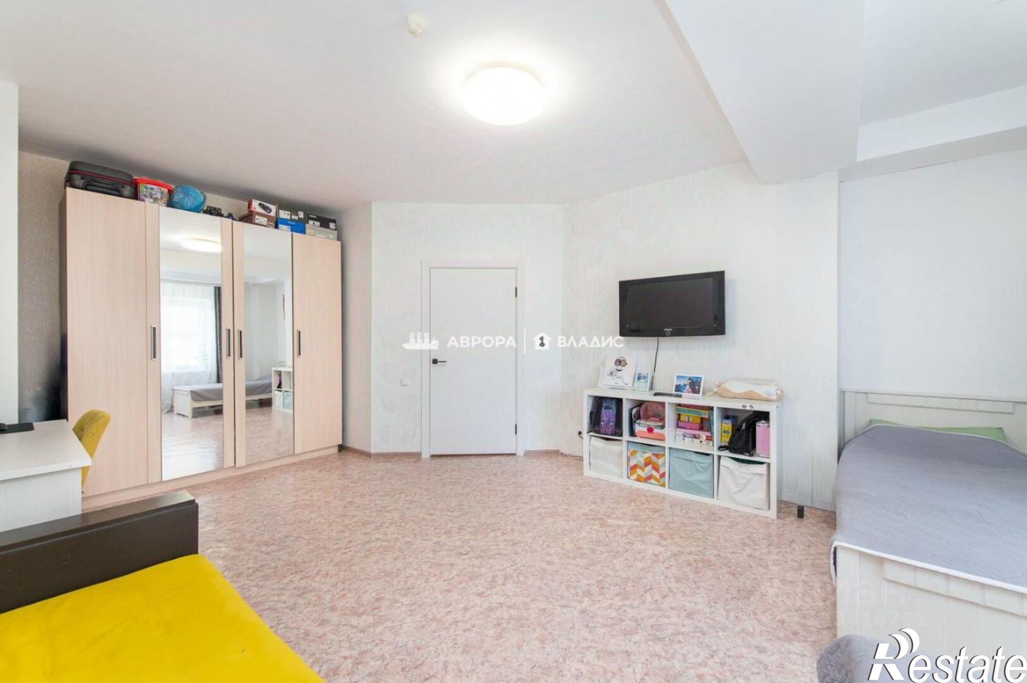 Купить квартиру за 5 800 000 рублей на проспект Карла Маркса, 212