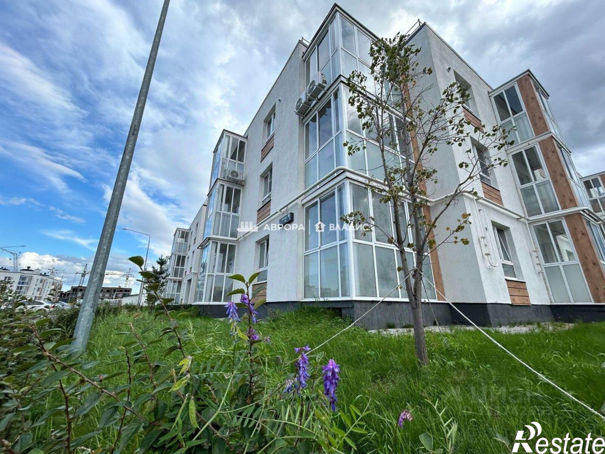 Купить квартиру за 6 083 000 рублей на улица Зелёный Лог, 71/2