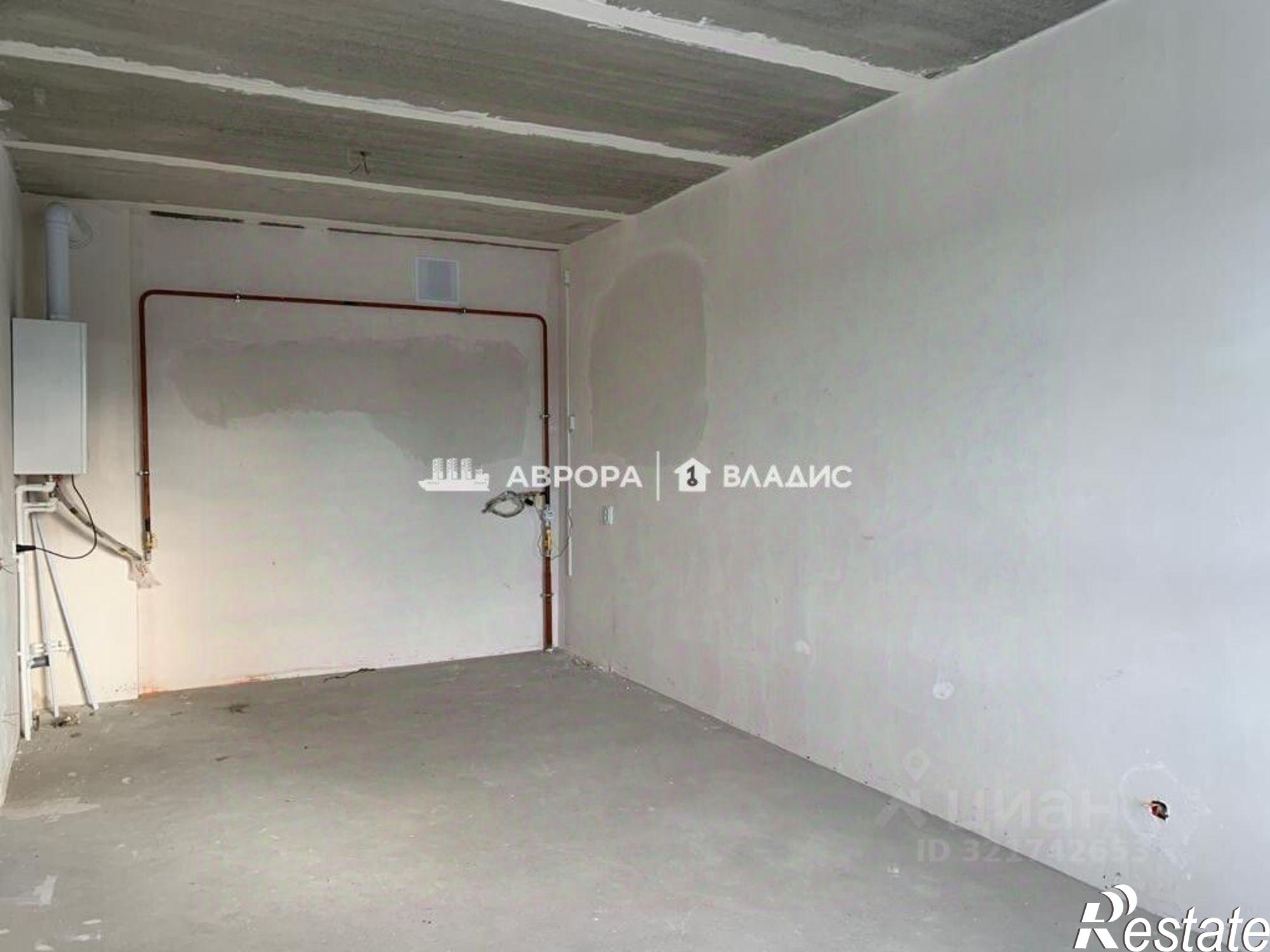 Купить квартиру за 6 083 000 рублей на улица Зелёный Лог, 71/2