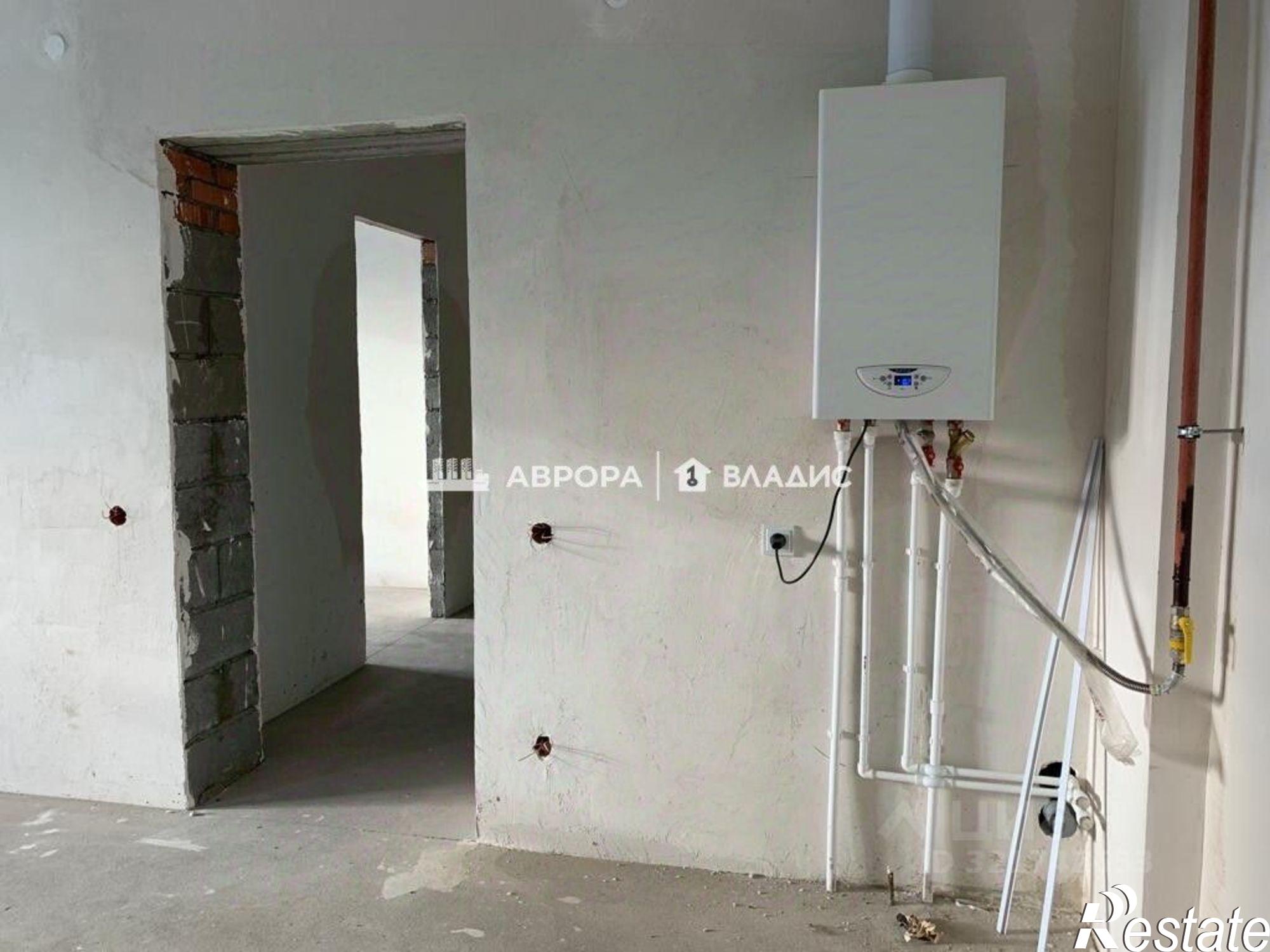 Купить квартиру за 6 083 000 рублей на улица Зелёный Лог, 71/2