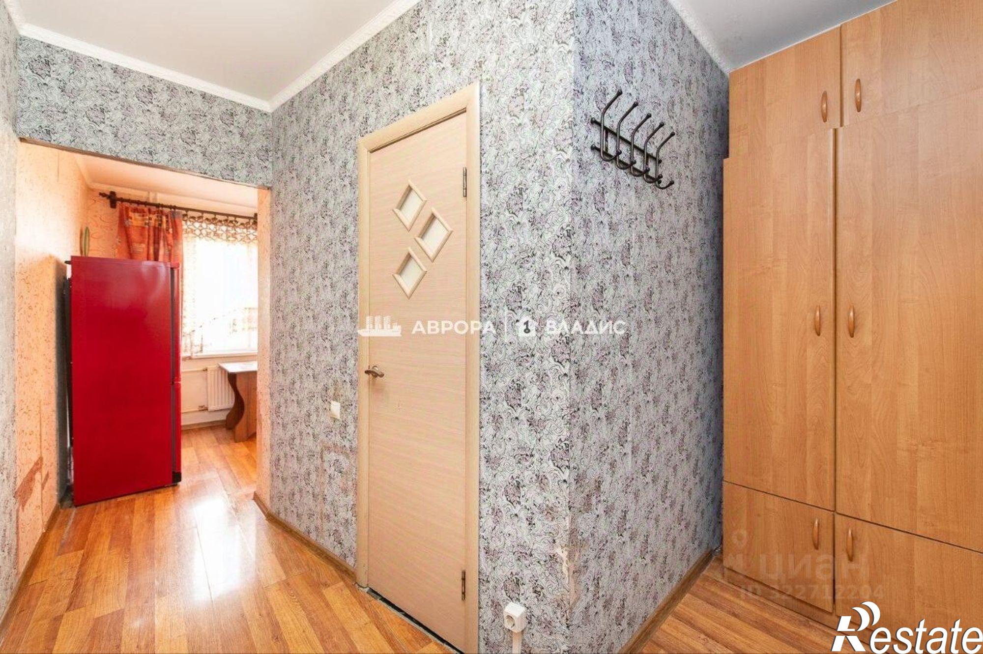 Купить квартиру за 2 800 000 рублей на улица Зелёный Лог, 27/1