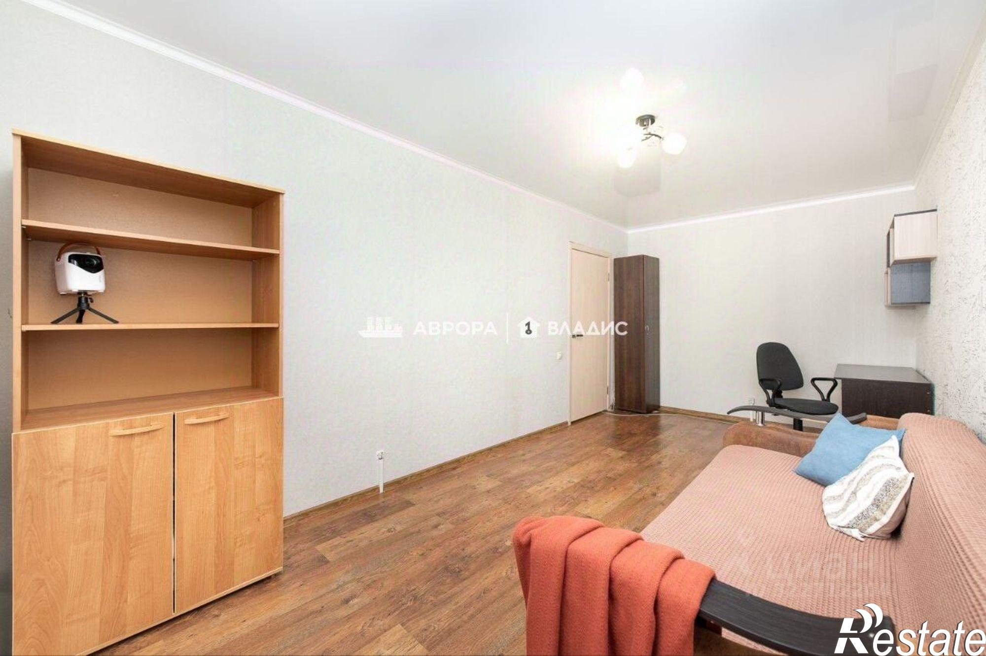 Купить квартиру за 2 800 000 рублей на улица Зелёный Лог, 27/1