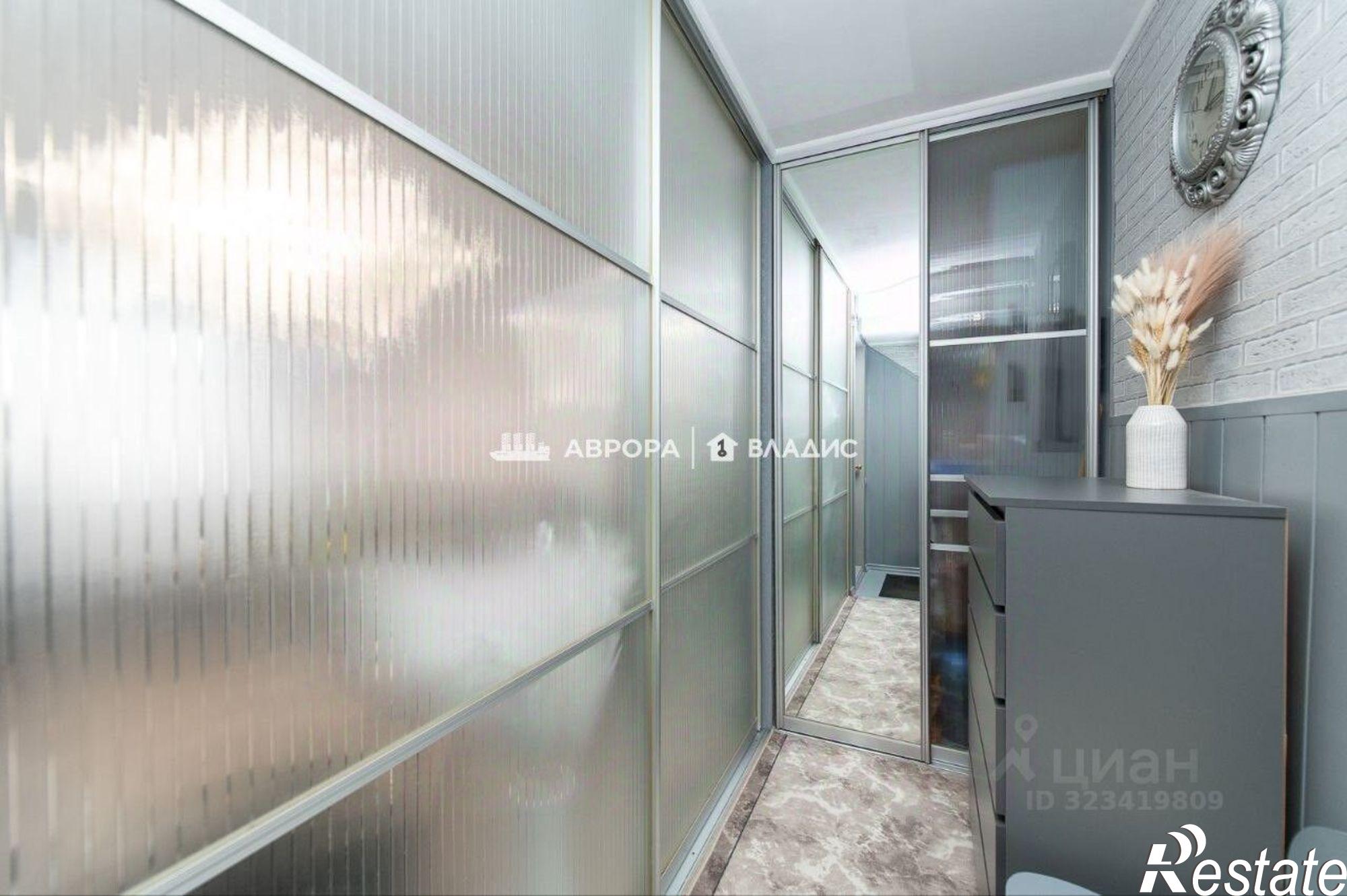 Купить квартиру за 3 600 000 рублей на улица Суворова, 114/1