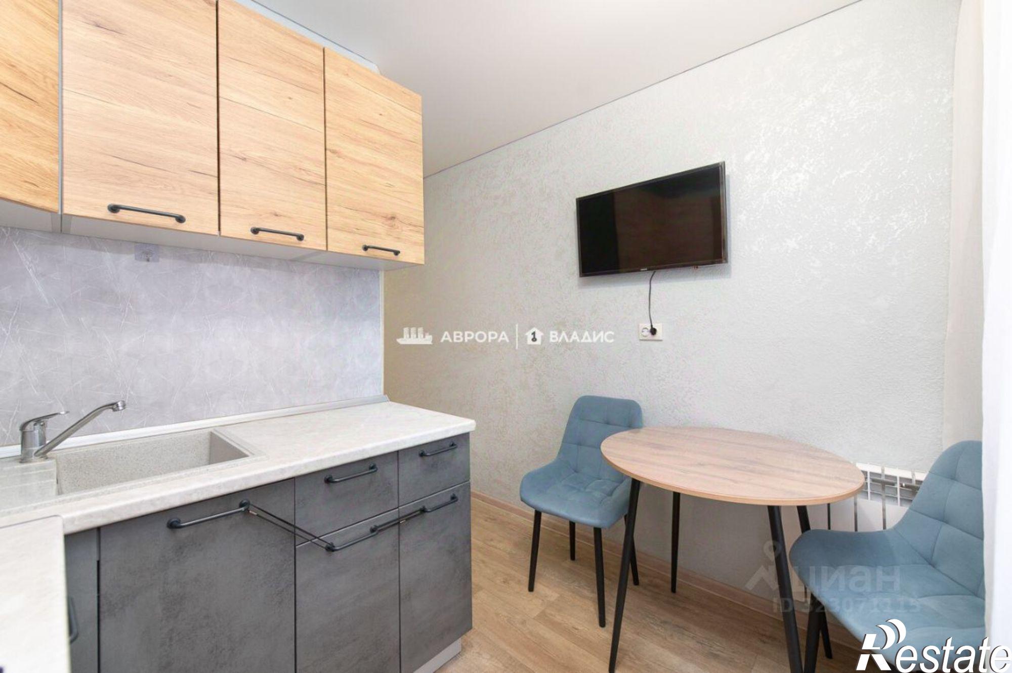 Купить квартиру за 4 180 000 рублей на улица Доменщиков, 7/2