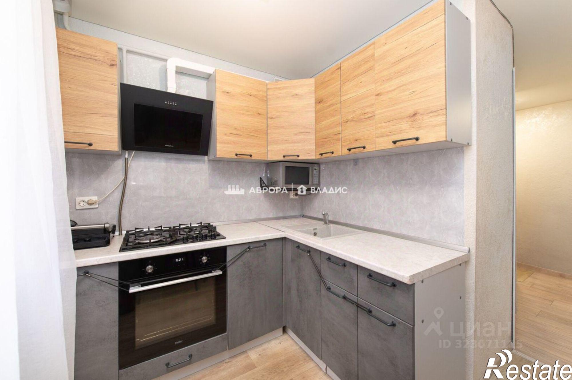 Купить квартиру за 4 180 000 рублей на улица Доменщиков, 7/2