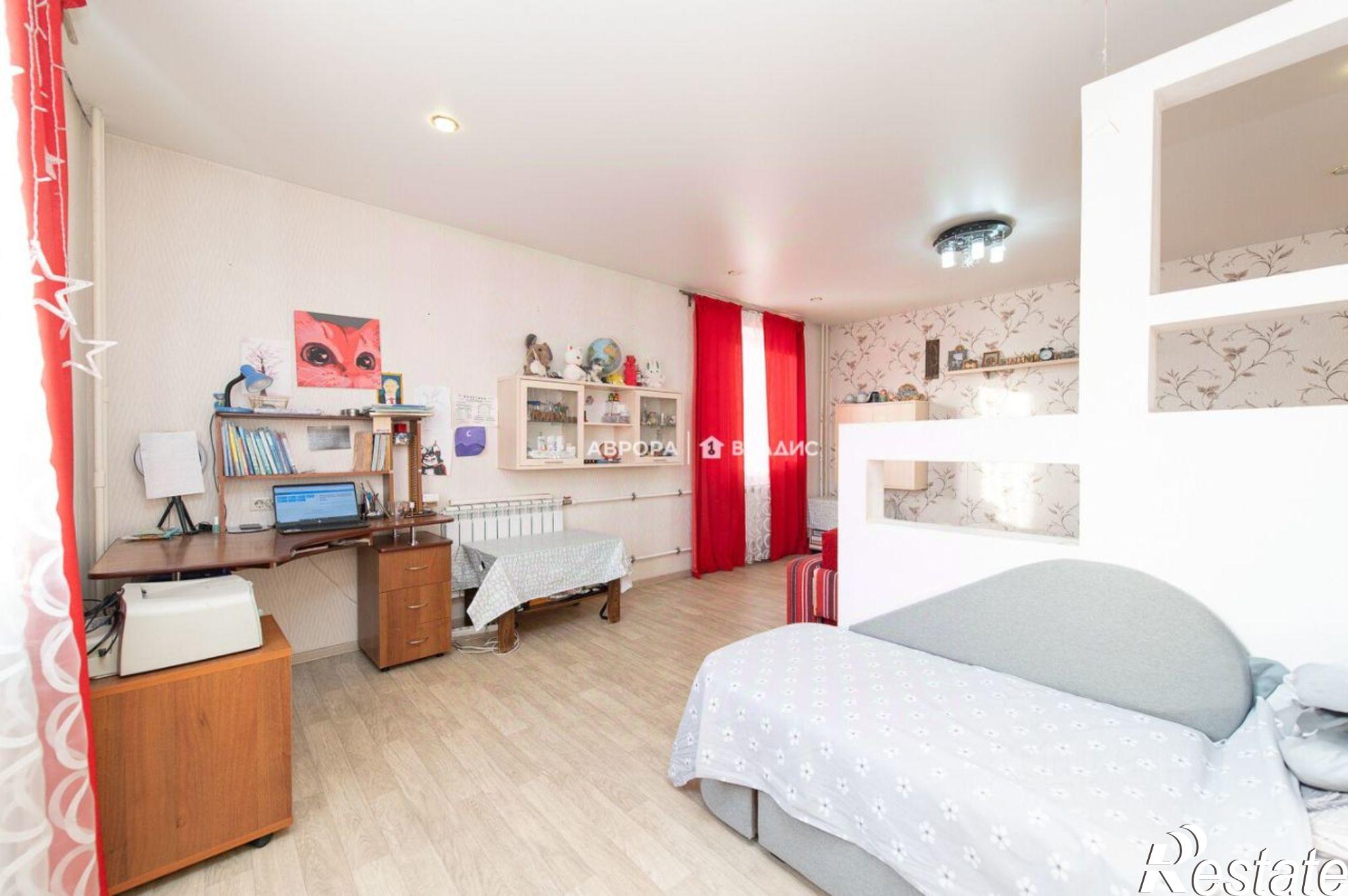 Купить квартиру за 4 150 000 рублей на улица Труда, 12