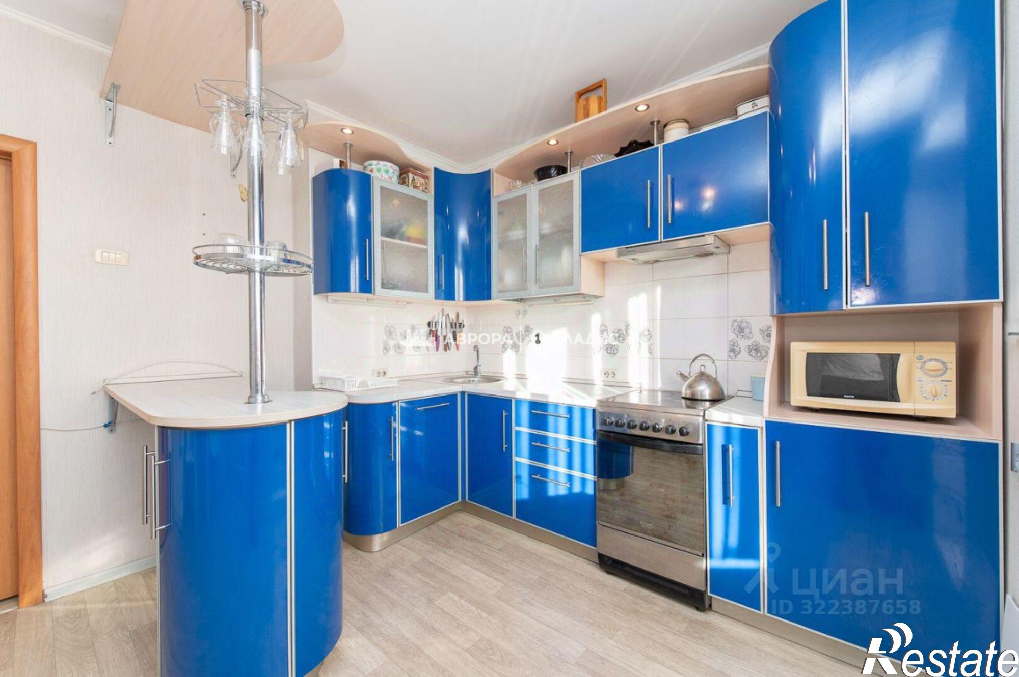 Купить квартиру за 4 150 000 рублей на улица Труда, 12