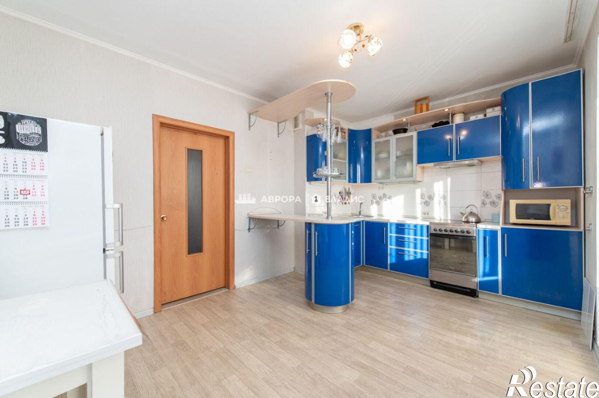 Купить квартиру за 4 150 000 рублей на улица Труда, 12