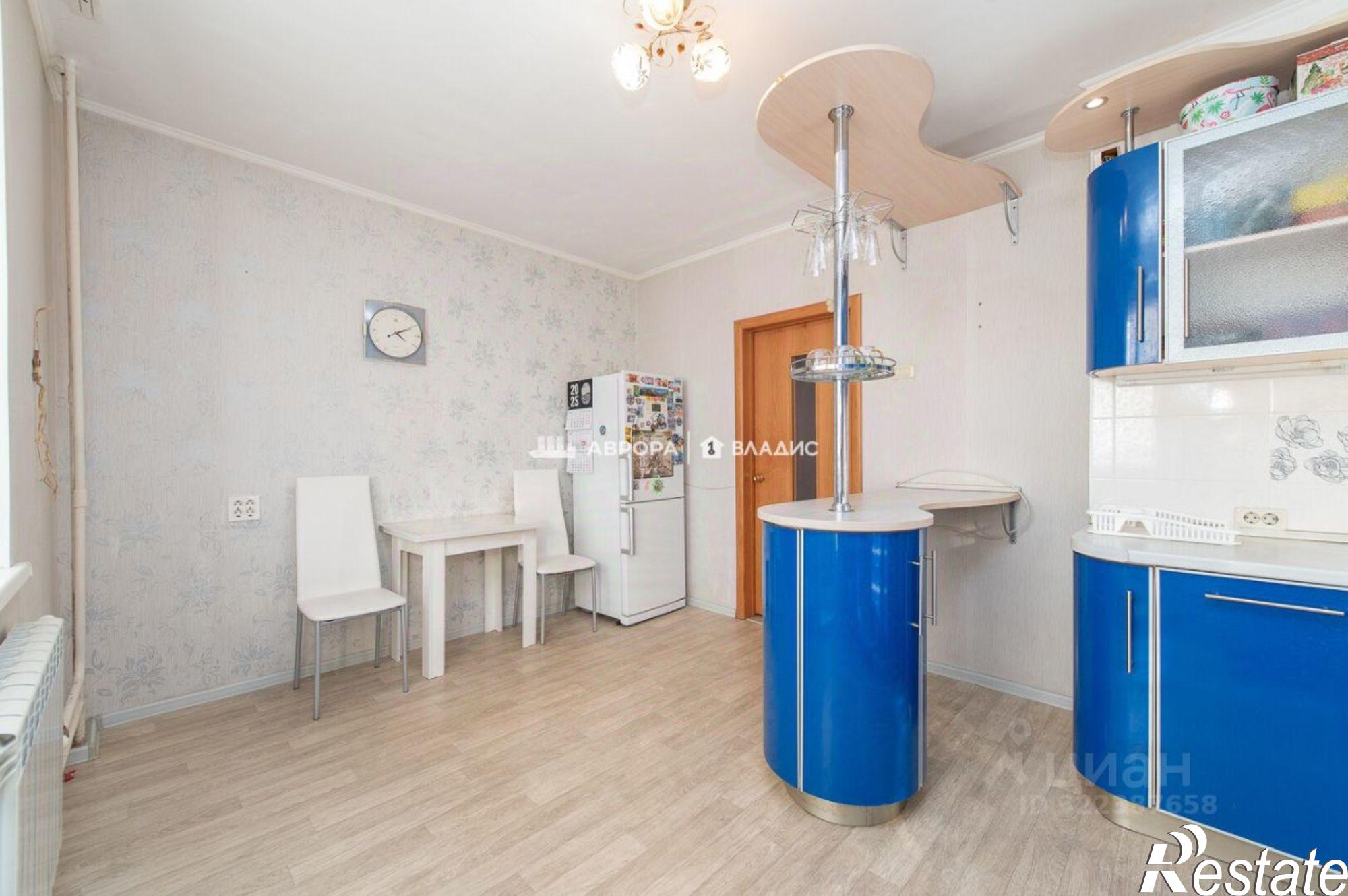 Купить квартиру за 4 150 000 рублей на улица Труда, 12