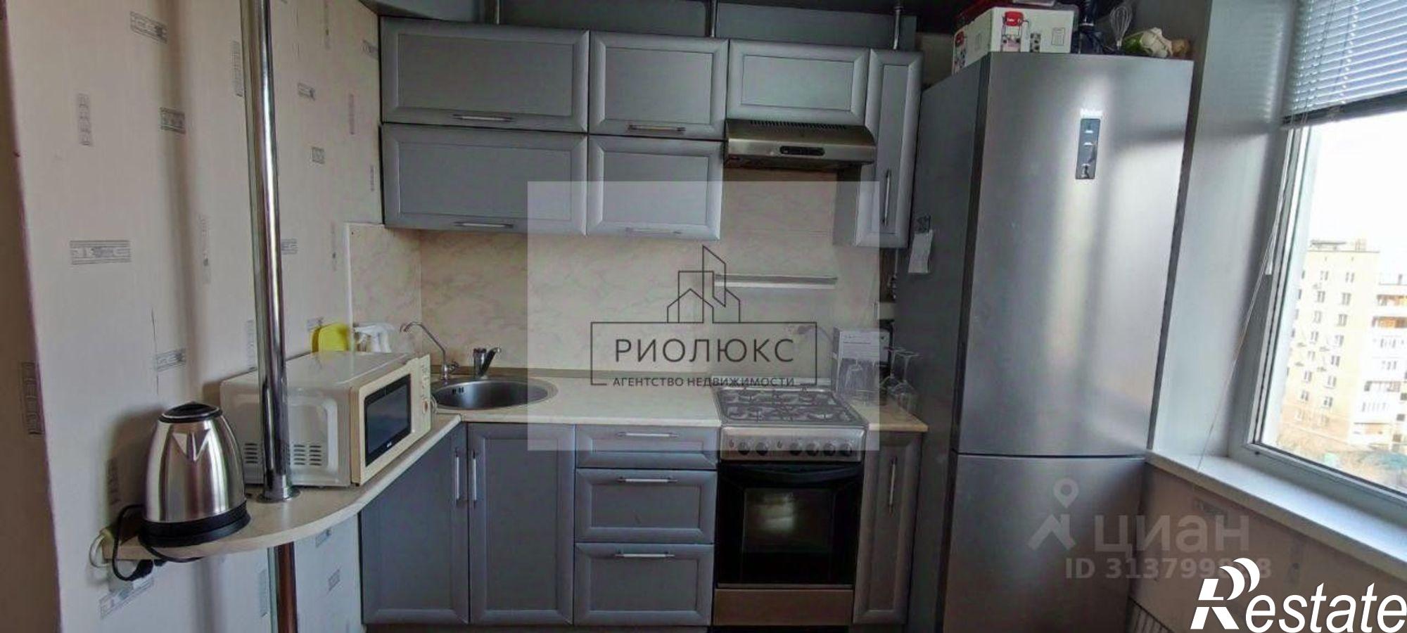 Купить квартиру за 4 100 000 рублей на улица Ворошилова, 10