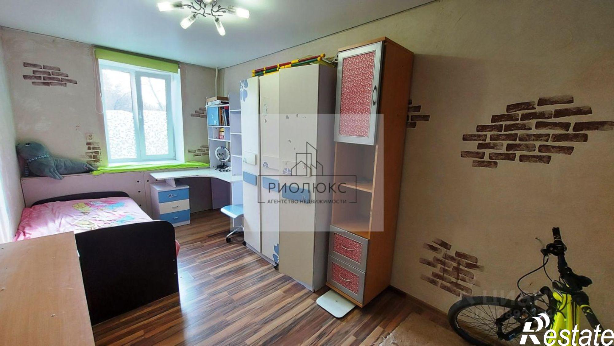 Купить квартиру за 3 150 000 рублей на улица Салтыкова-Щедрина, 19