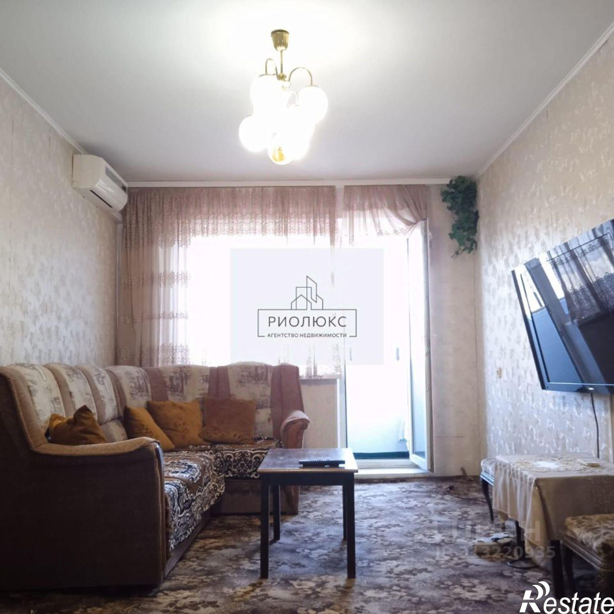 Купить квартиру за 3 500 000 рублей на проспект Карла Маркса, 64/1