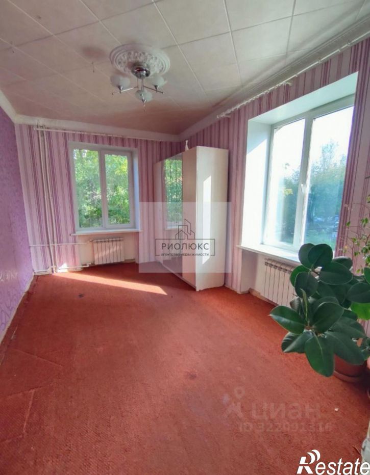 2-комн квартира проспект Карла Маркса, 13,  д. 13