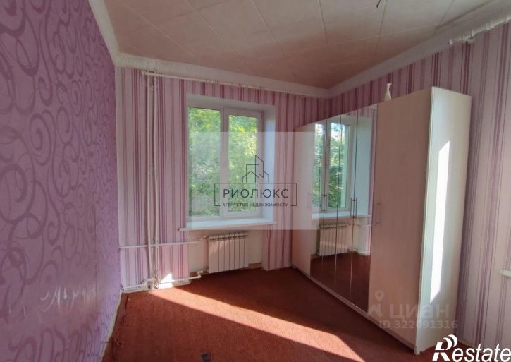 2-комн квартира проспект Карла Маркса, 13,  д. 13