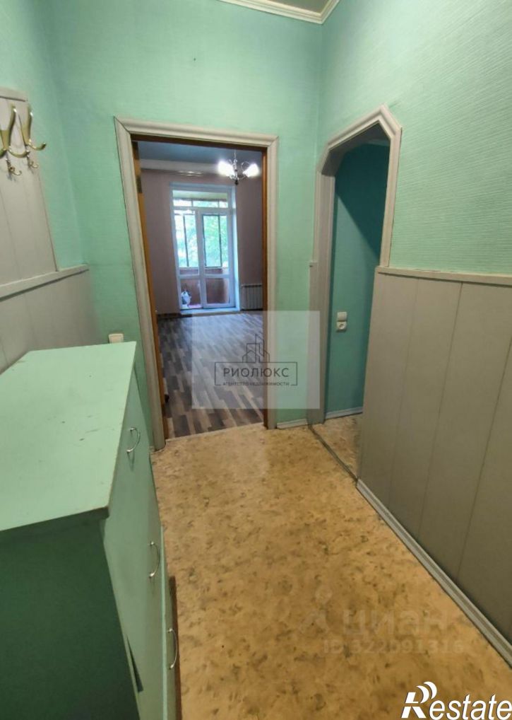 2-комн квартира проспект Карла Маркса, 13,  д. 13