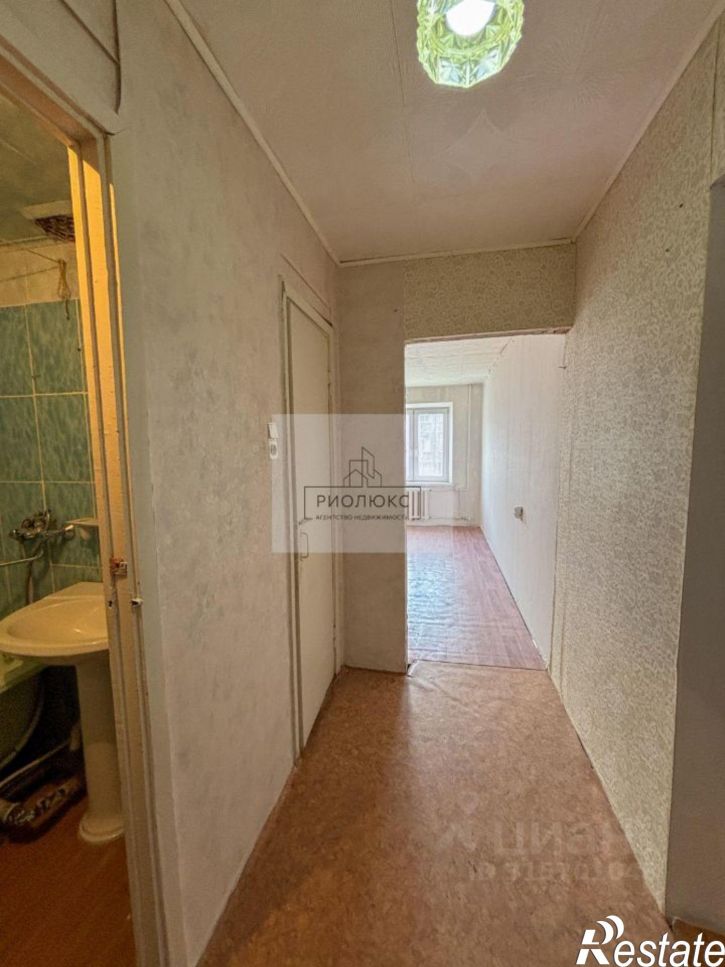 2-комн квартира улица Калмыкова, 6,  д. 6