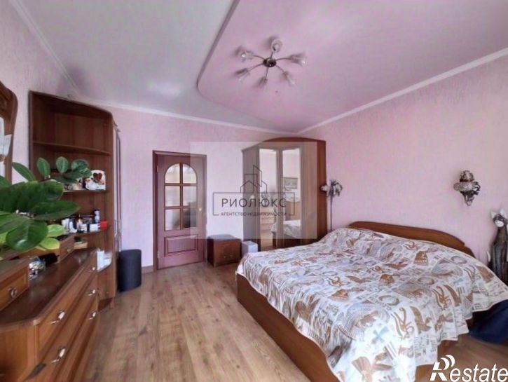 3-комн квартира проспект Ленина, 131,  д. 131