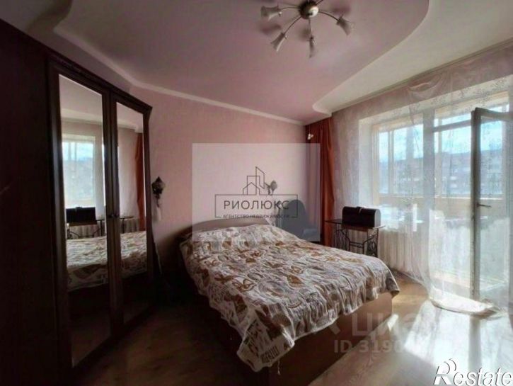 3-комн квартира проспект Ленина, 131,  д. 131