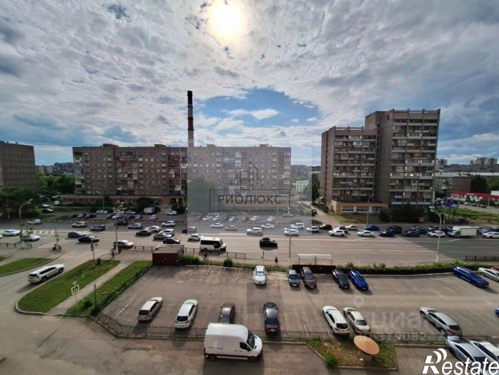 3-комн квартира проспект Ленина, 131,  д. 131