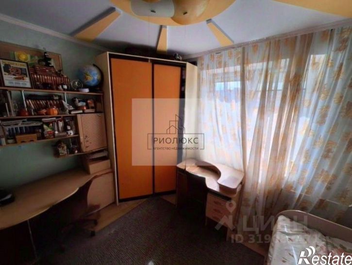 3-комн квартира проспект Ленина, 131,  д. 131