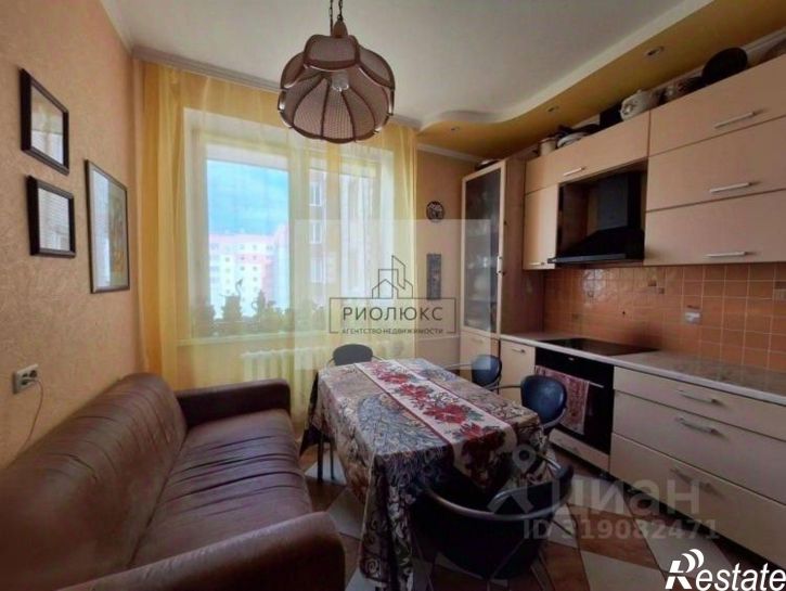 3-комн квартира проспект Ленина, 131,  д. 131